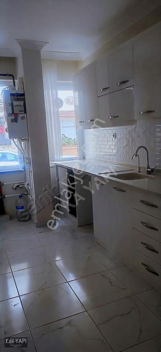 Ka Yapıdan Nasrettin Mahallesi Tertemiz Dairemiz Kiralıktır - Görsel 5