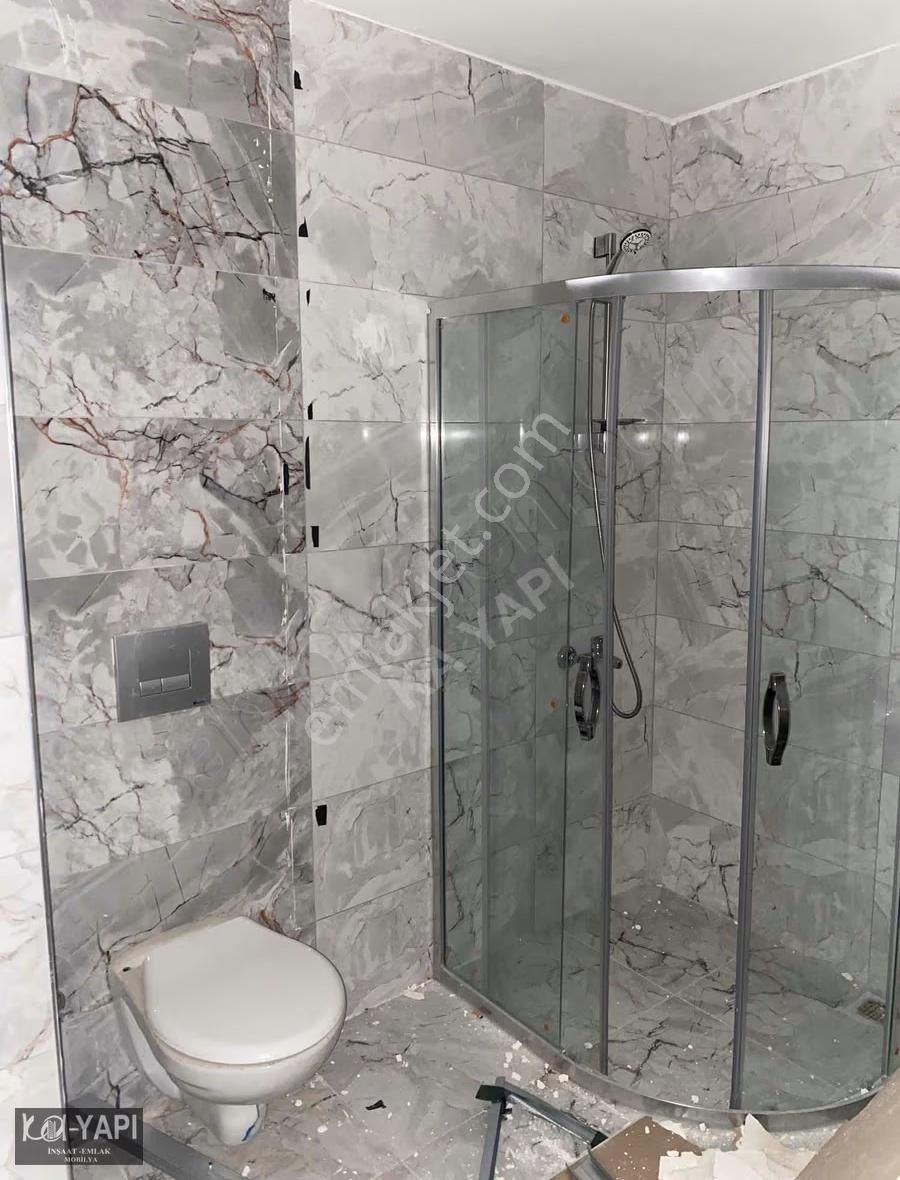 Ka-yapı'dan Gazi'de 6+1 Sıfır Dubleks Manzaralı Daire - Görsel 26