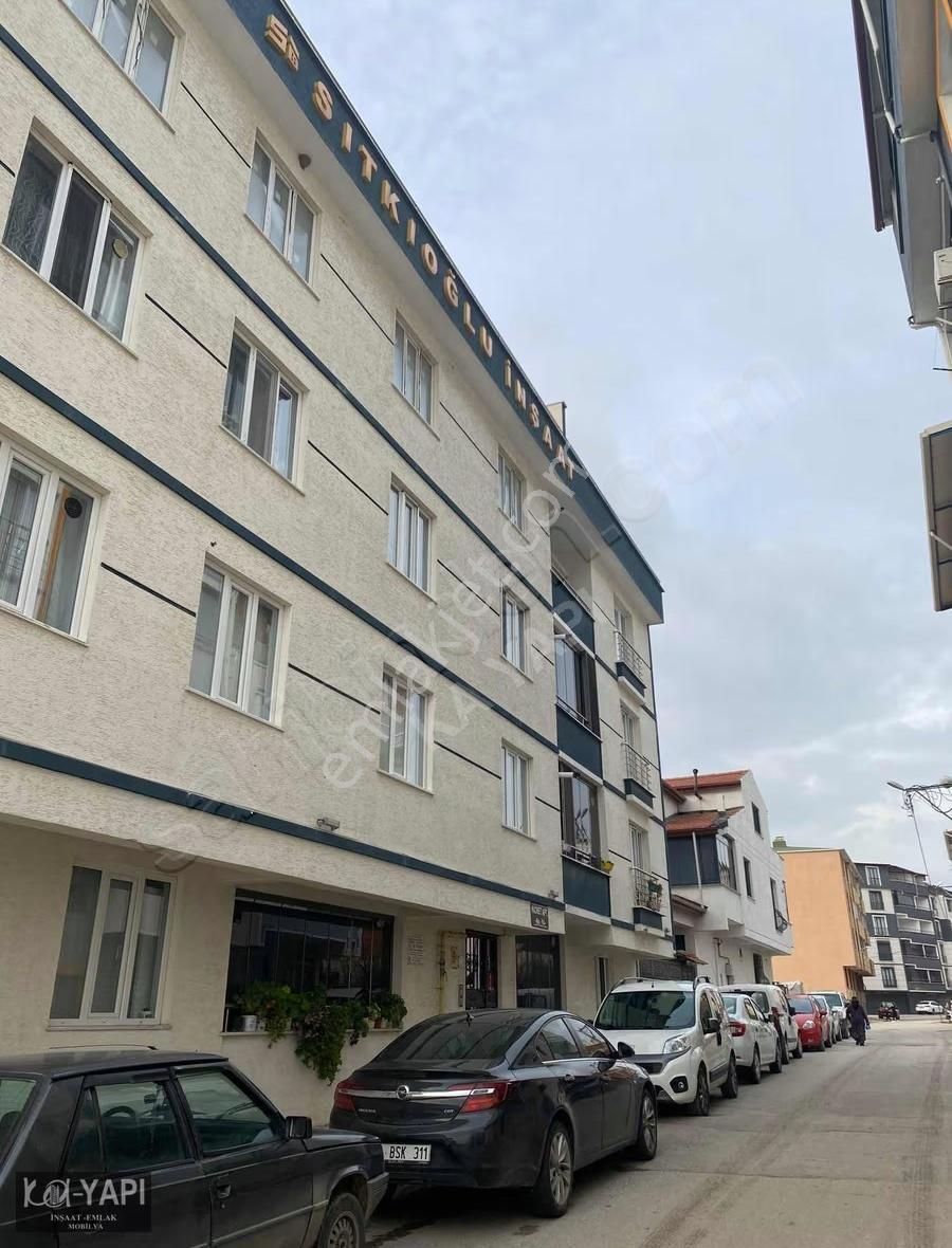 Ka-yapı'dan Gazi'de 6+1 Sıfır Dubleks Manzaralı Daire - Görsel 5