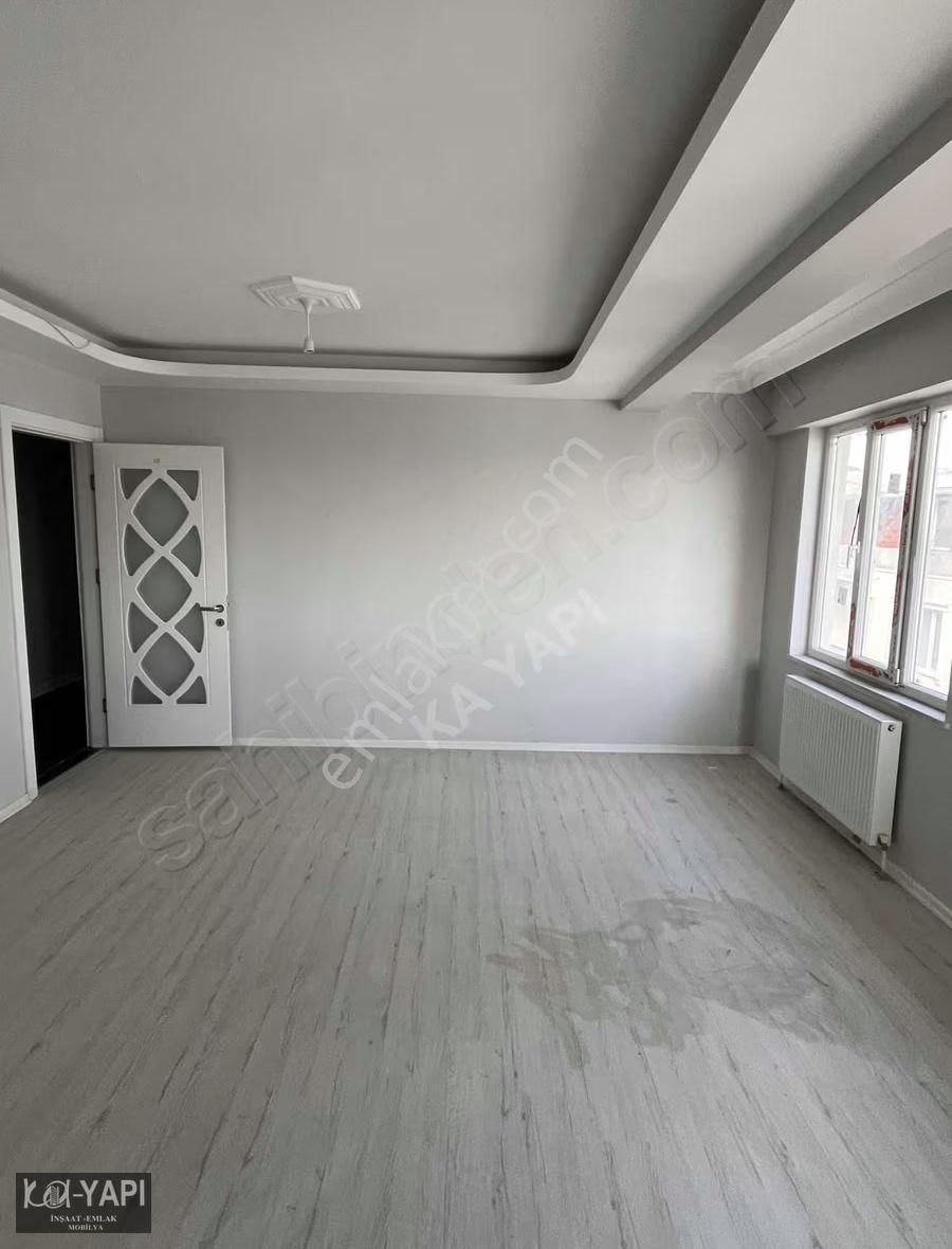 Ka-yapı'dan Gazi'de 6+1 Sıfır Dubleks Manzaralı Daire - Görsel 16