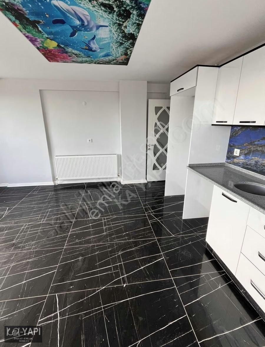 Ka-yapı'dan Gazi'de 6+1 Sıfır Dubleks Manzaralı Daire - Görsel 9