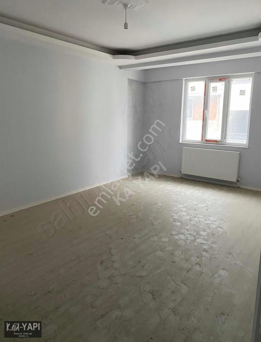 Ka-yapı'dan Gazi'de 6+1 Sıfır Dubleks Manzaralı Daire - Görsel 3