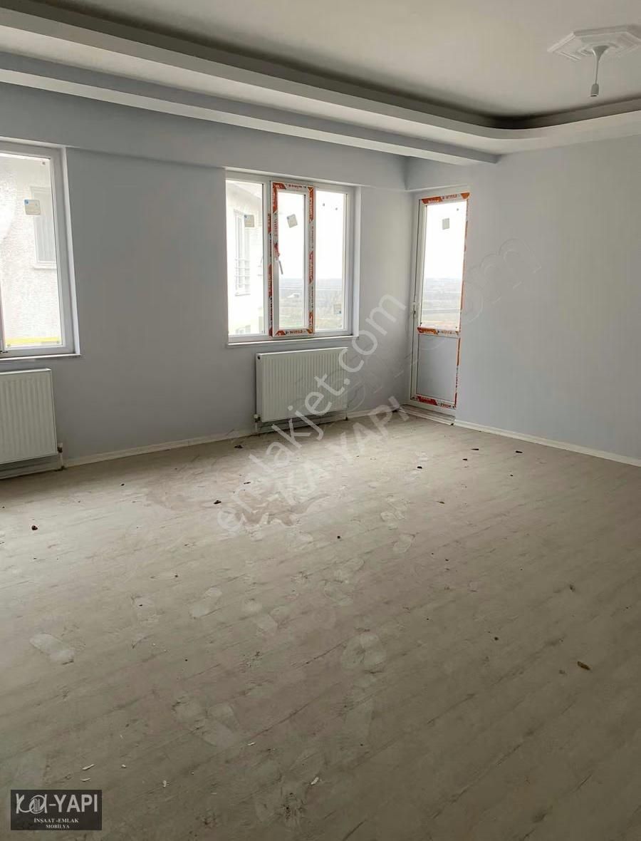 Ka-yapı'dan Gazi'de 6+1 Sıfır Dubleks Manzaralı Daire - Görsel 13