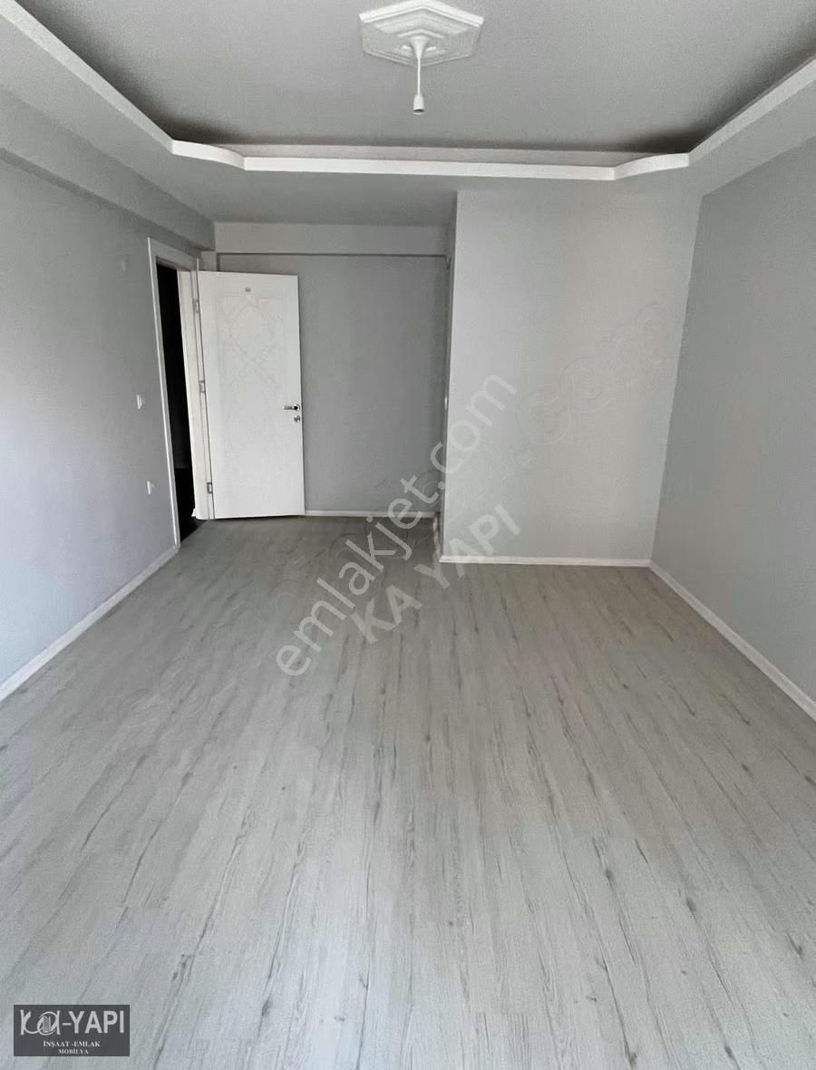 Ka-yapı'dan Gazi'de 6+1 Sıfır Dubleks Manzaralı Daire - Görsel 27