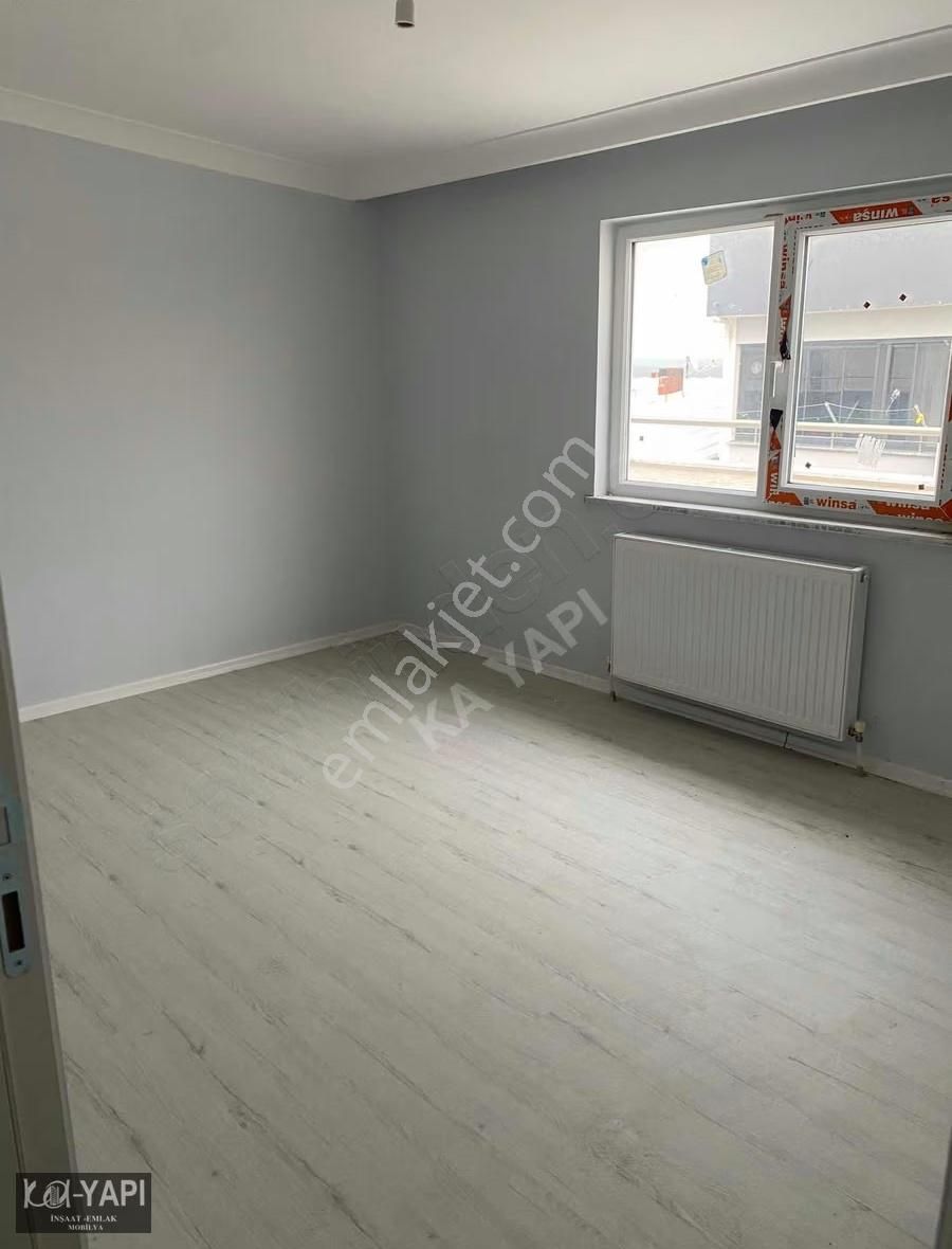 Ka-yapı'dan Gazi'de 6+1 Sıfır Dubleks Manzaralı Daire - Görsel 19