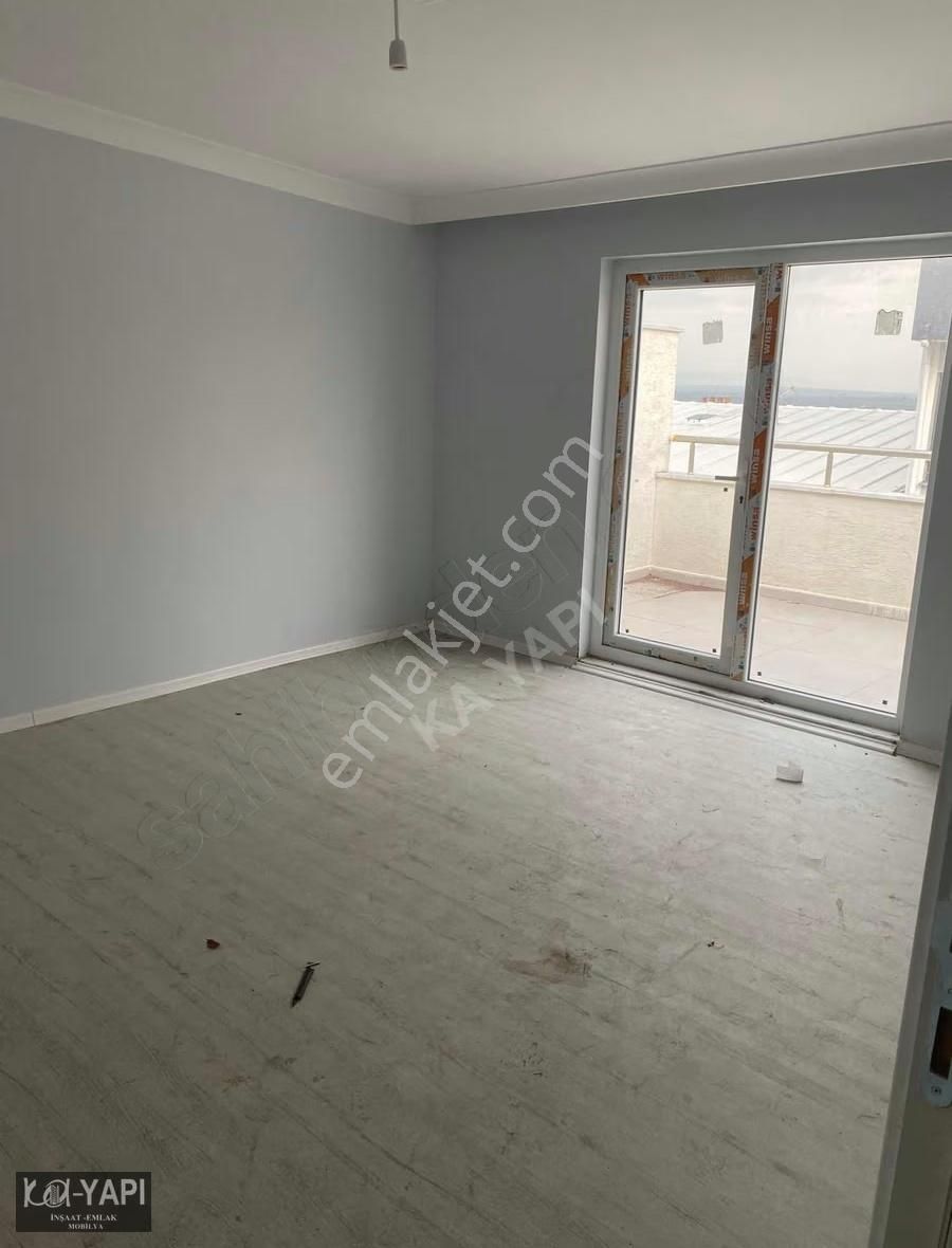 Ka-yapı'dan Gazi'de 6+1 Sıfır Dubleks Manzaralı Daire - Görsel 20