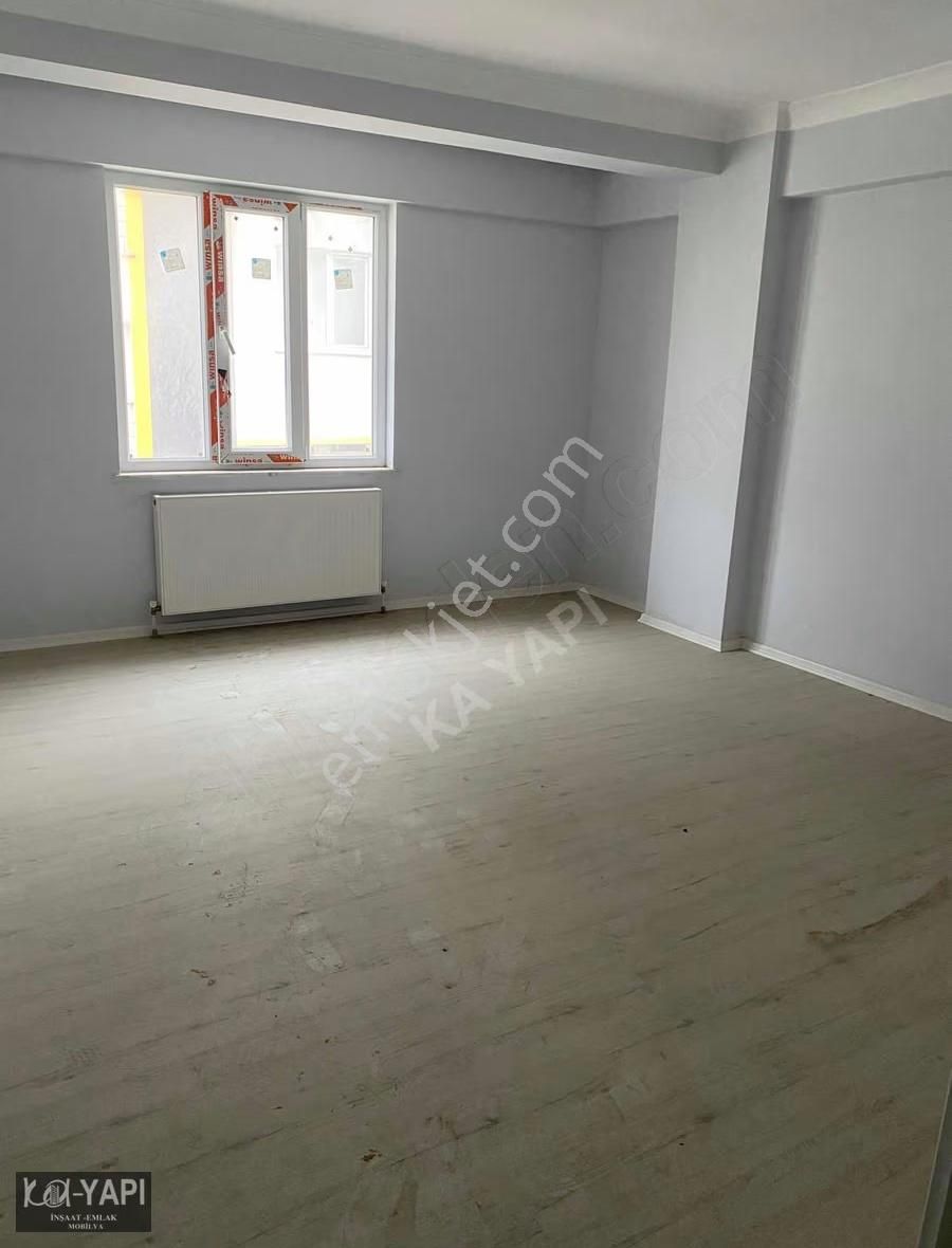 Ka-yapı'dan Gazi'de 6+1 Sıfır Dubleks Manzaralı Daire - Görsel 10