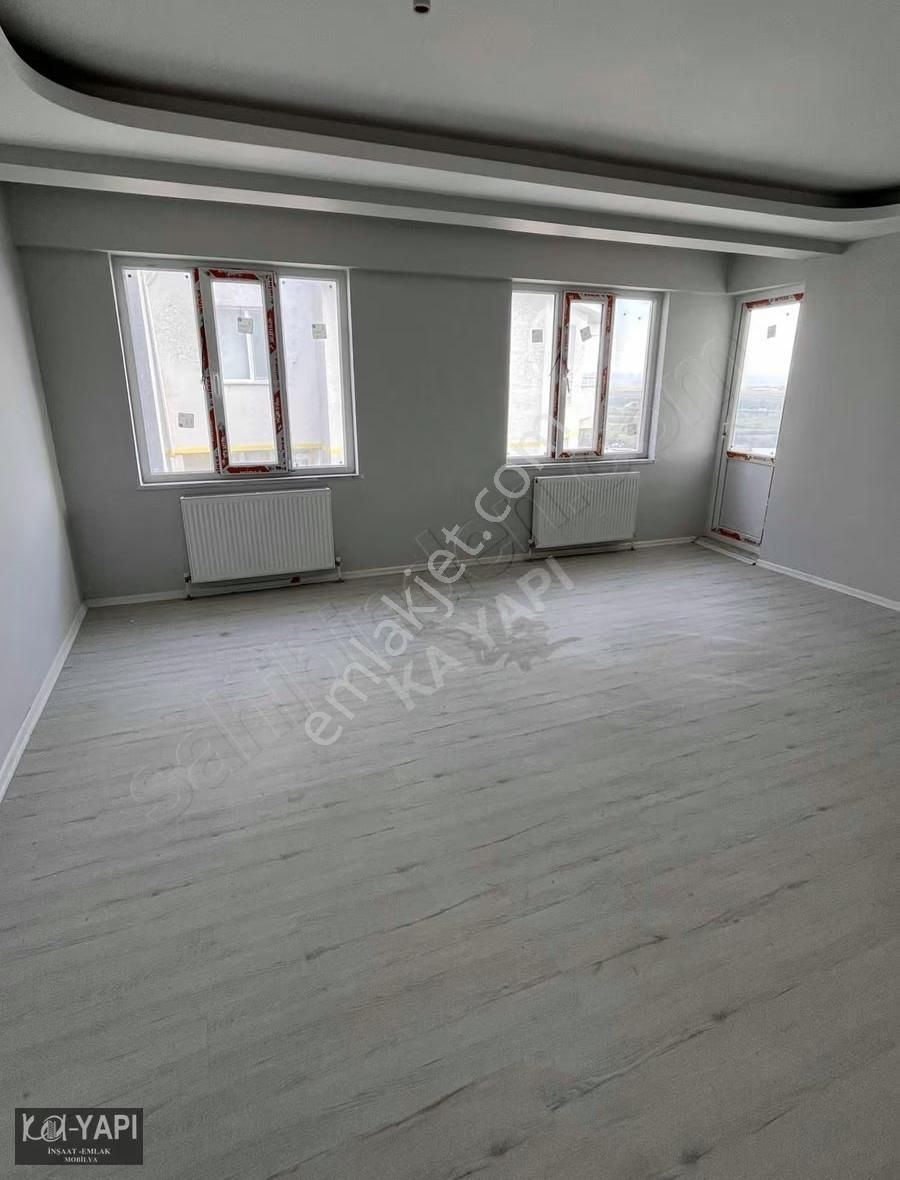 Ka-yapı'dan Gazi'de 6+1 Sıfır Dubleks Manzaralı Daire - Görsel 29