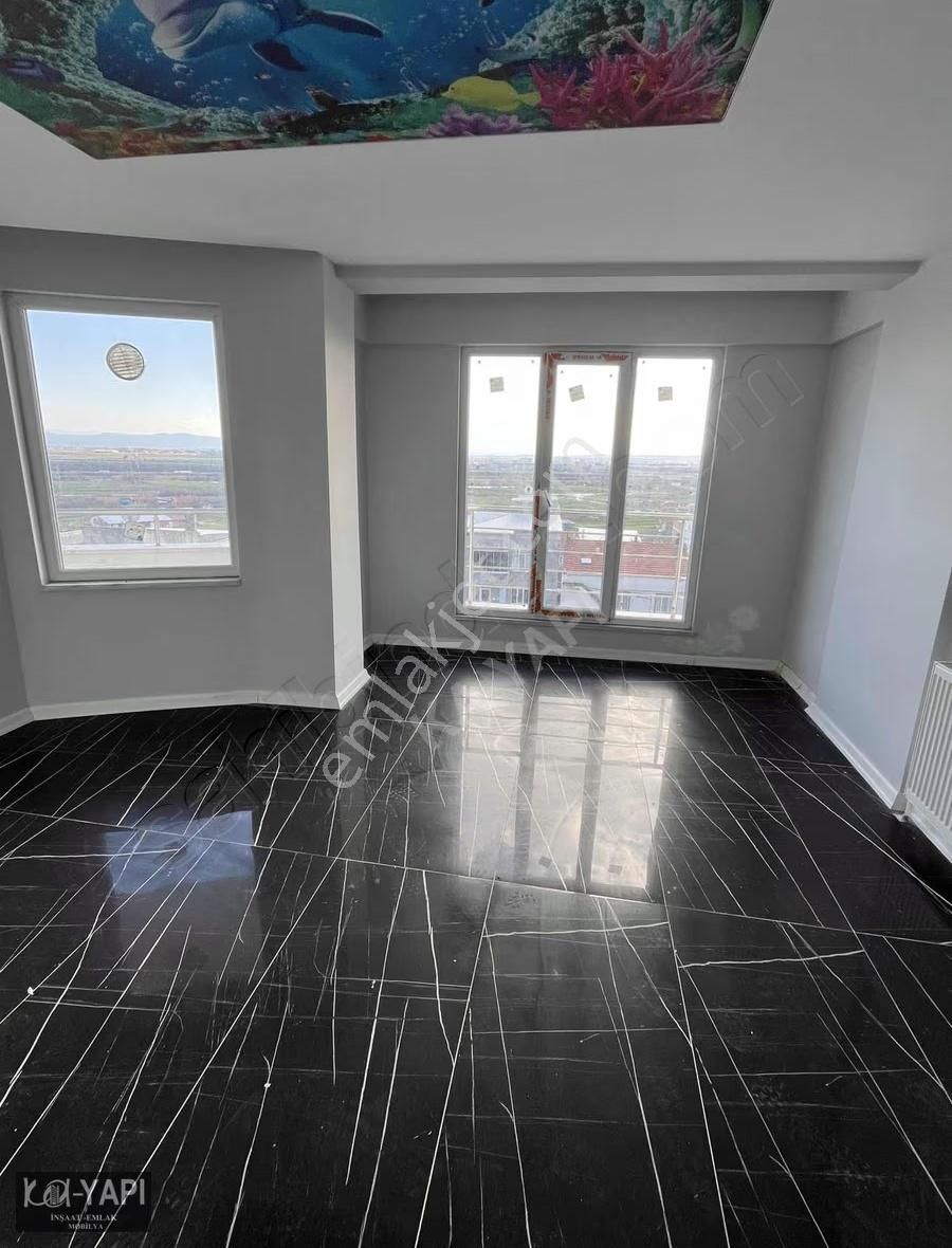 Ka-yapı'dan Gazi'de 6+1 Sıfır Dubleks Manzaralı Daire - Görsel 15