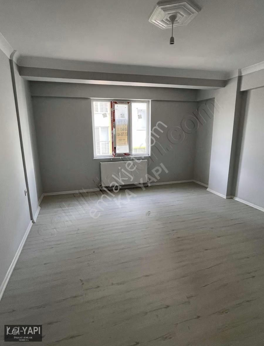 Ka-yapı'dan Gazi'de 6+1 Sıfır Dubleks Manzaralı Daire - Görsel 18