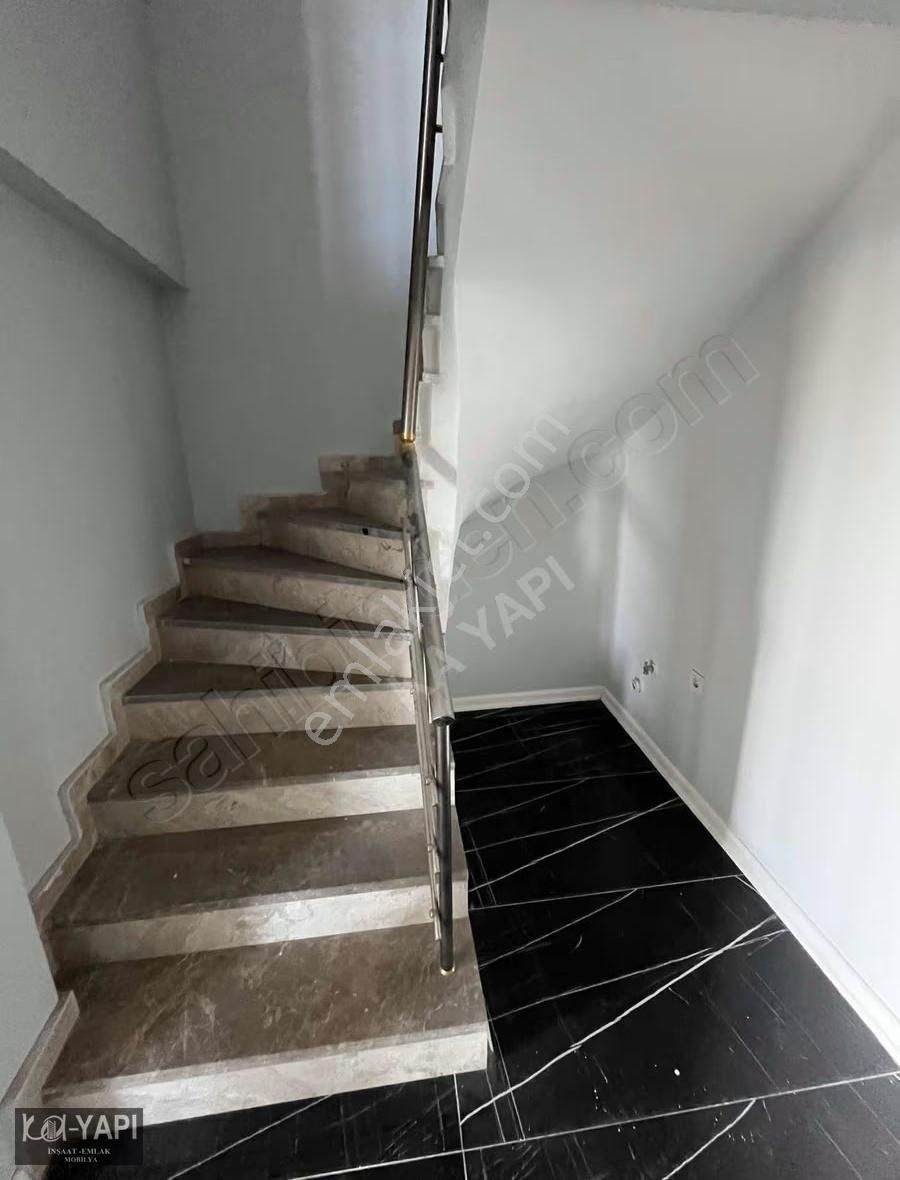 Ka-yapı'dan Gazi'de 6+1 Sıfır Dubleks Manzaralı Daire - Görsel 8