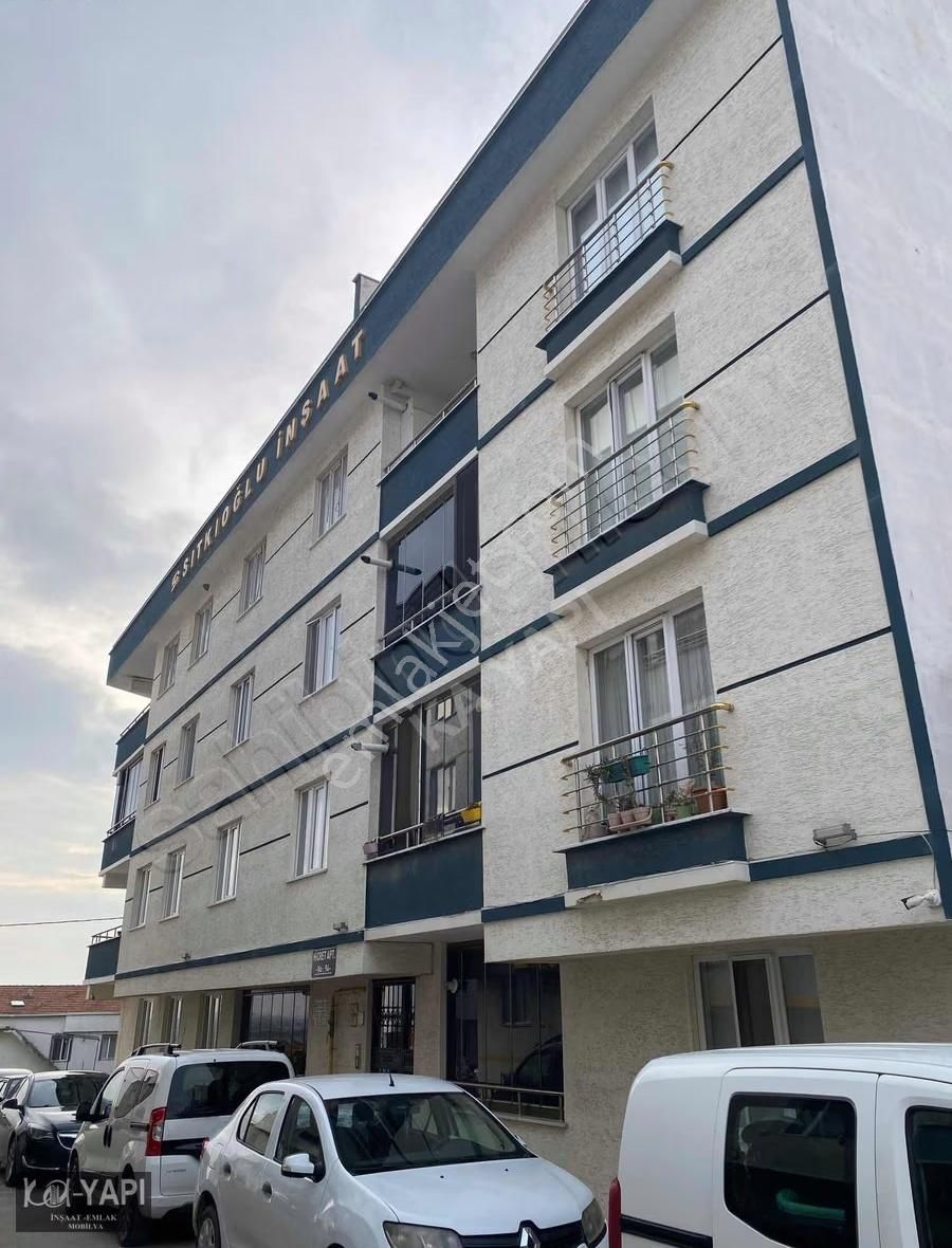 Ka-yapı'dan Gazi'de 6+1 Sıfır Dubleks Manzaralı Daire - Görsel 7