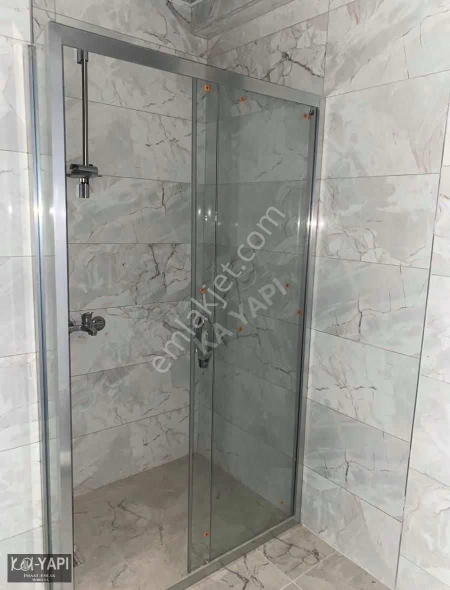 Ka-yapı'dan Gazi'de 6+1 Sıfır Dubleks Manzaralı Daire - Görsel 17