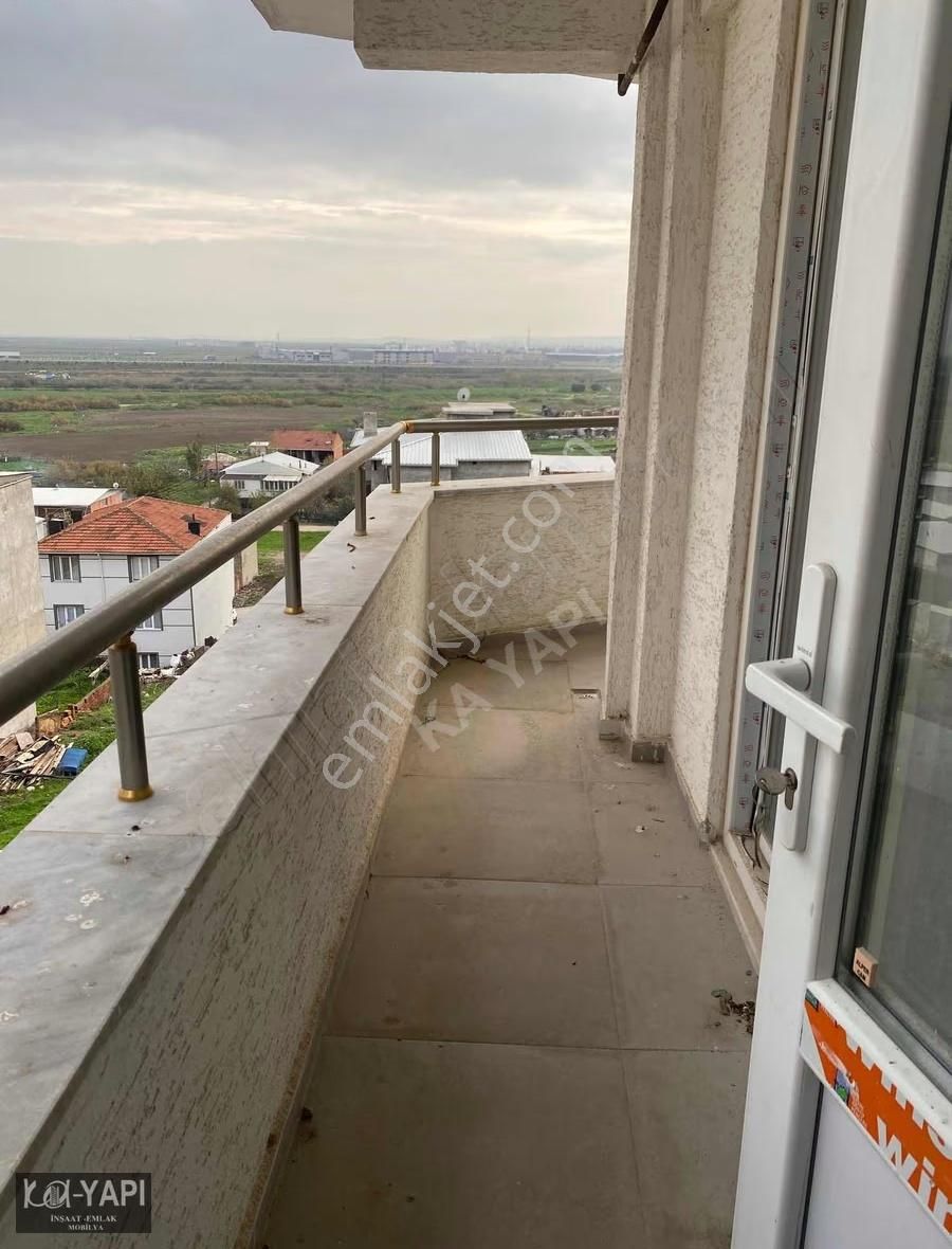 Ka-yapı'dan Gazi'de 6+1 Sıfır Dubleks Manzaralı Daire - Görsel 11