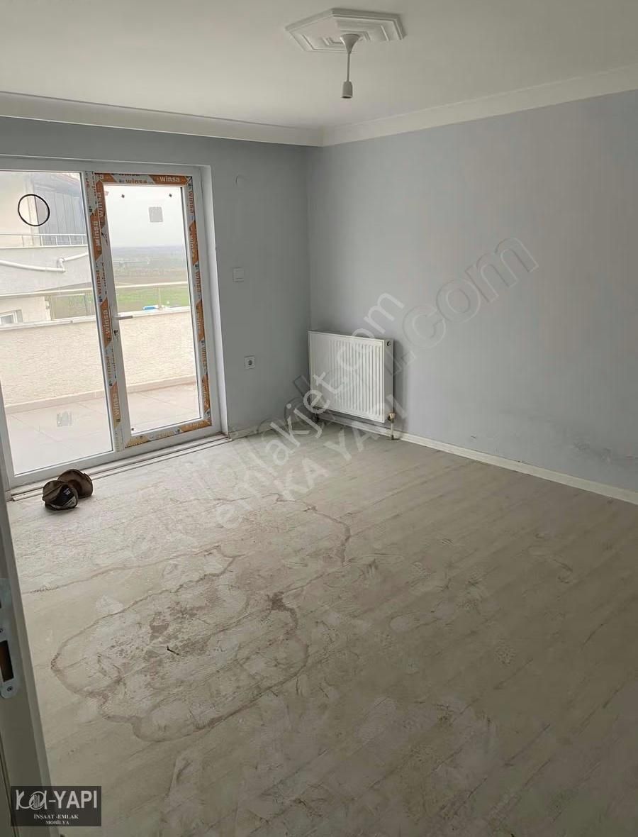 Ka-yapı'dan Gazi'de 6+1 Sıfır Dubleks Manzaralı Daire - Görsel 22