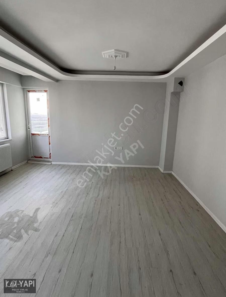 Ka-yapı'dan Gazi'de 6+1 Sıfır Dubleks Manzaralı Daire - Görsel 25