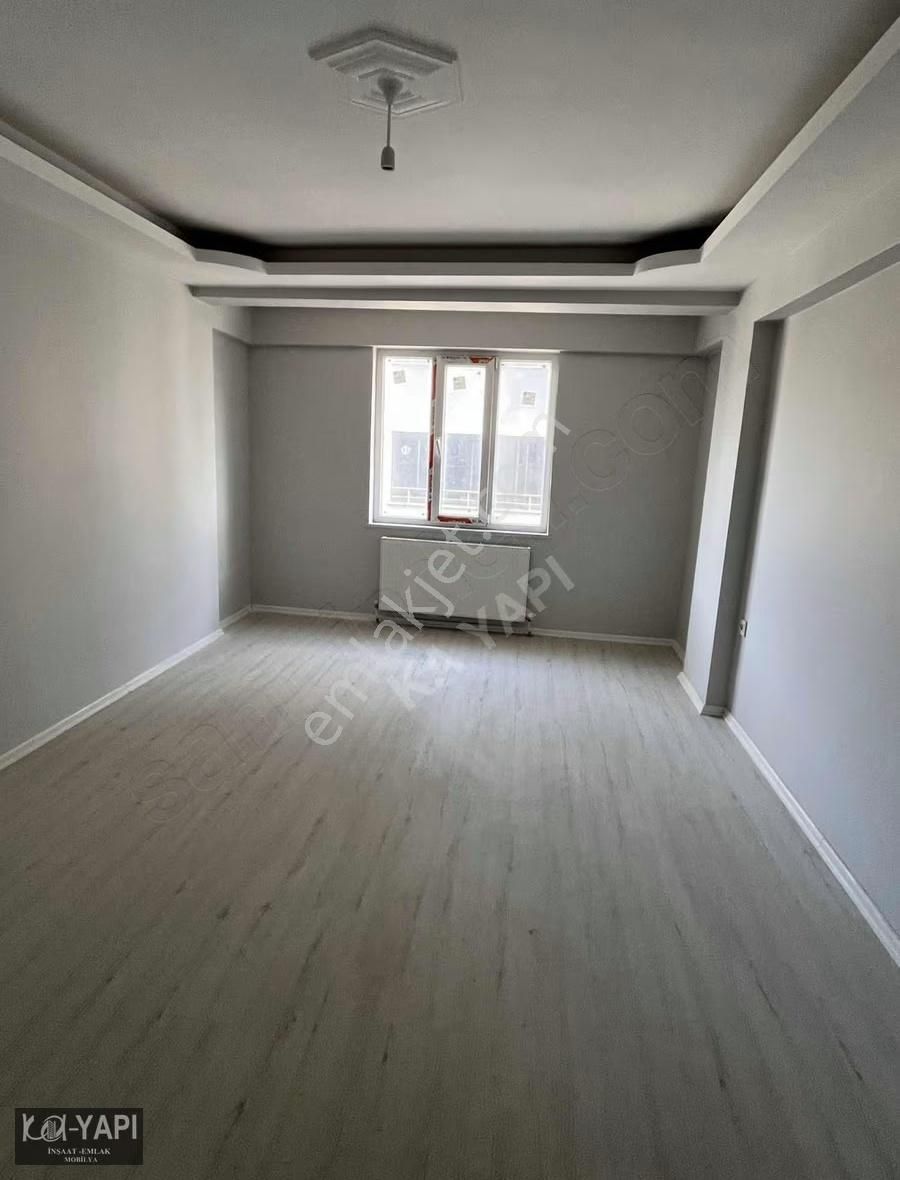 Ka-yapı'dan Gazi'de 6+1 Sıfır Dubleks Manzaralı Daire - Görsel 6