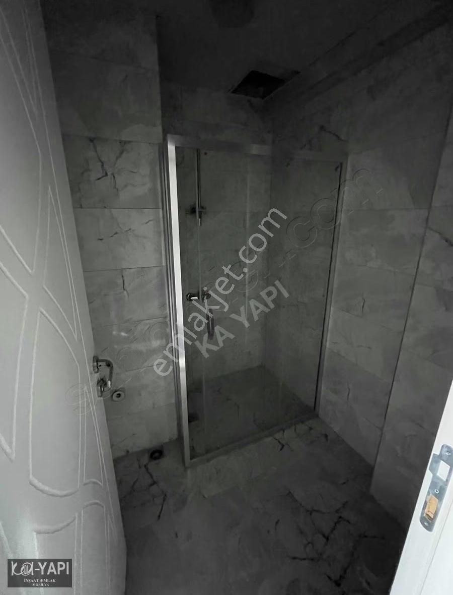 Ka-yapı'dan Gazi'de 6+1 Sıfır Dubleks Manzaralı Daire - Görsel 28