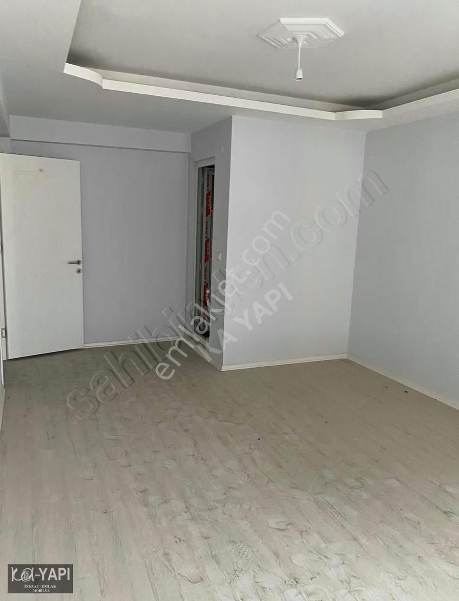 Ka-yapı'dan Gazi'de 6+1 Sıfır Dubleks Manzaralı Daire - Görsel 30