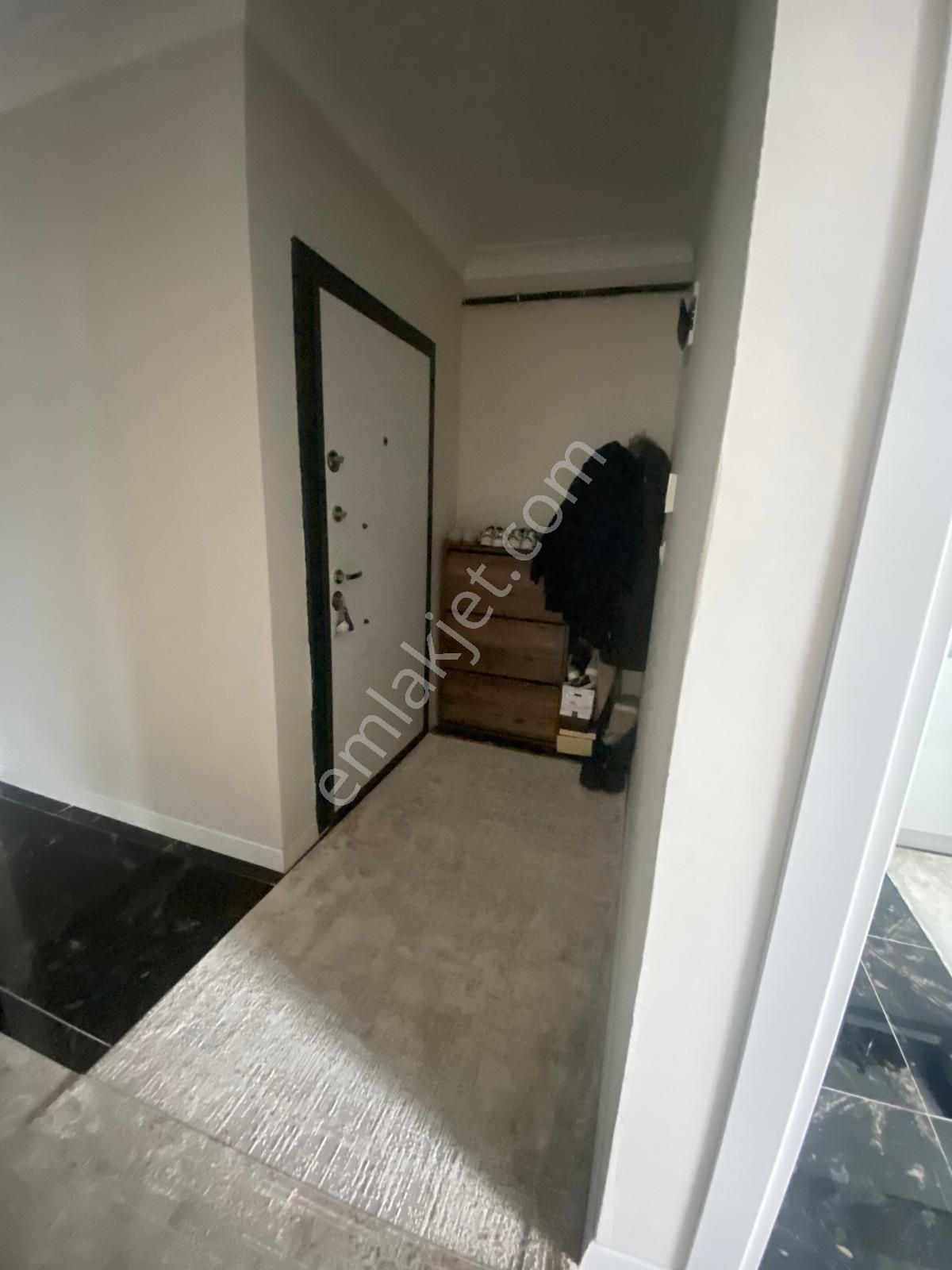 Denizköşkler’de 3+1 Yeni Bina 130m2 Kapalı Otoparklı Acil Satılık Ara Kat Daire - Görsel 11
