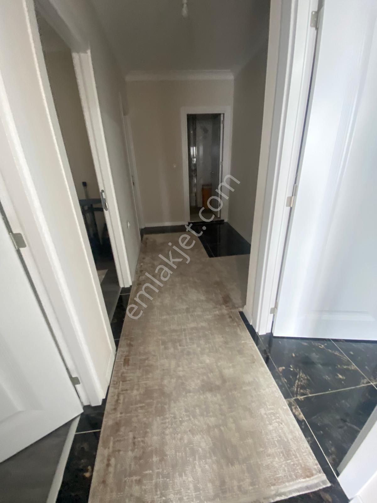 Denizköşkler’de 3+1 Yeni Bina 130m2 Kapalı Otoparklı Acil Satılık Ara Kat Daire - Görsel 8