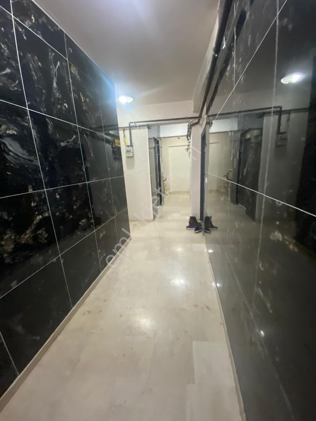 Denizköşkler’de 3+1 Yeni Bina 130m2 Kapalı Otoparklı Acil Satılık Ara Kat Daire - Görsel 13