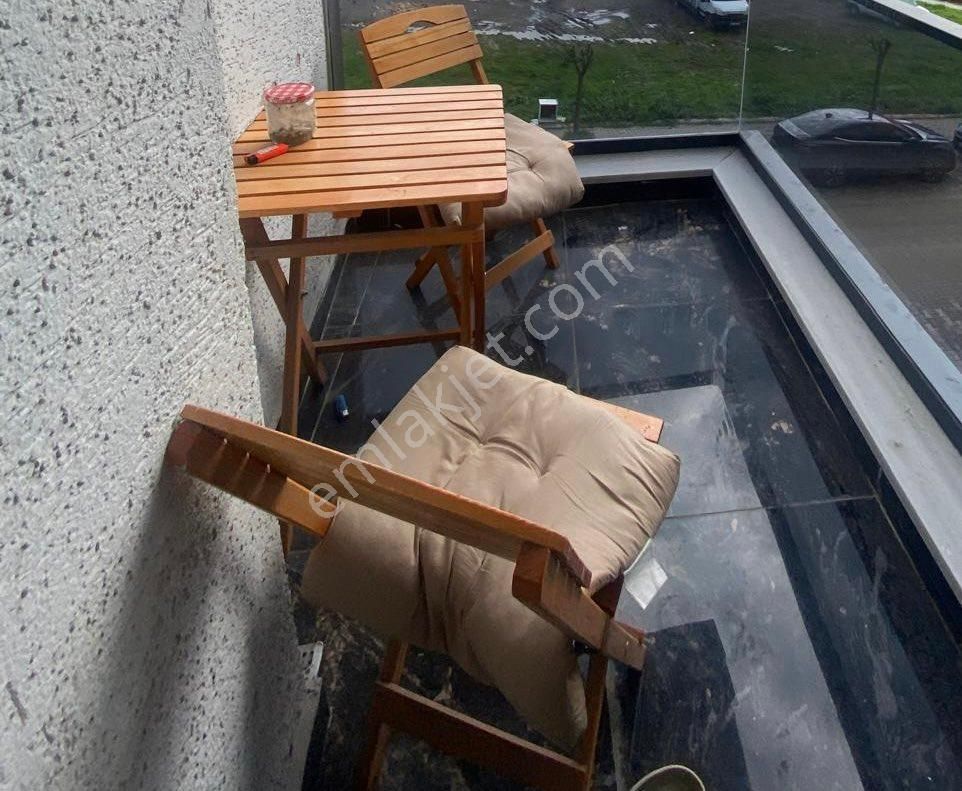 Denizköşkler’de 3+1 Yeni Bina 130m2 Kapalı Otoparklı Acil Satılık Ara Kat Daire - Görsel 3