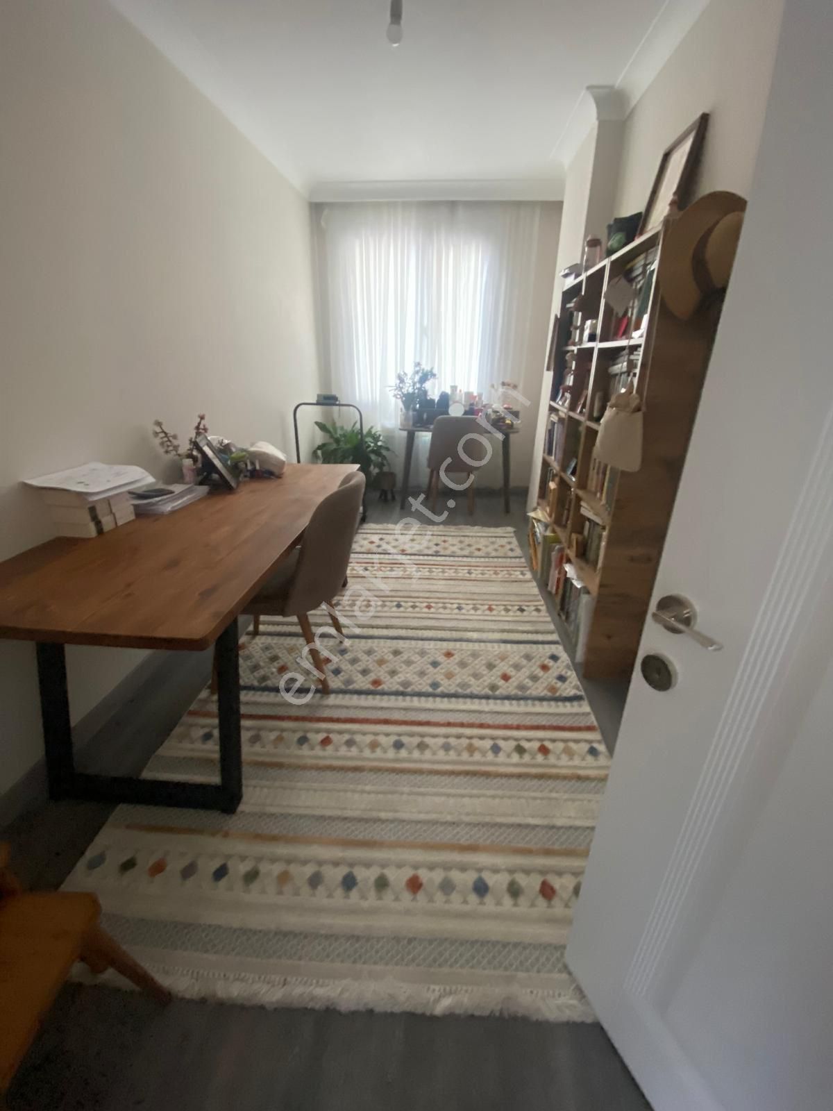 Denizköşkler’de 3+1 Yeni Bina 130m2 Kapalı Otoparklı Acil Satılık Ara Kat Daire - Görsel 6