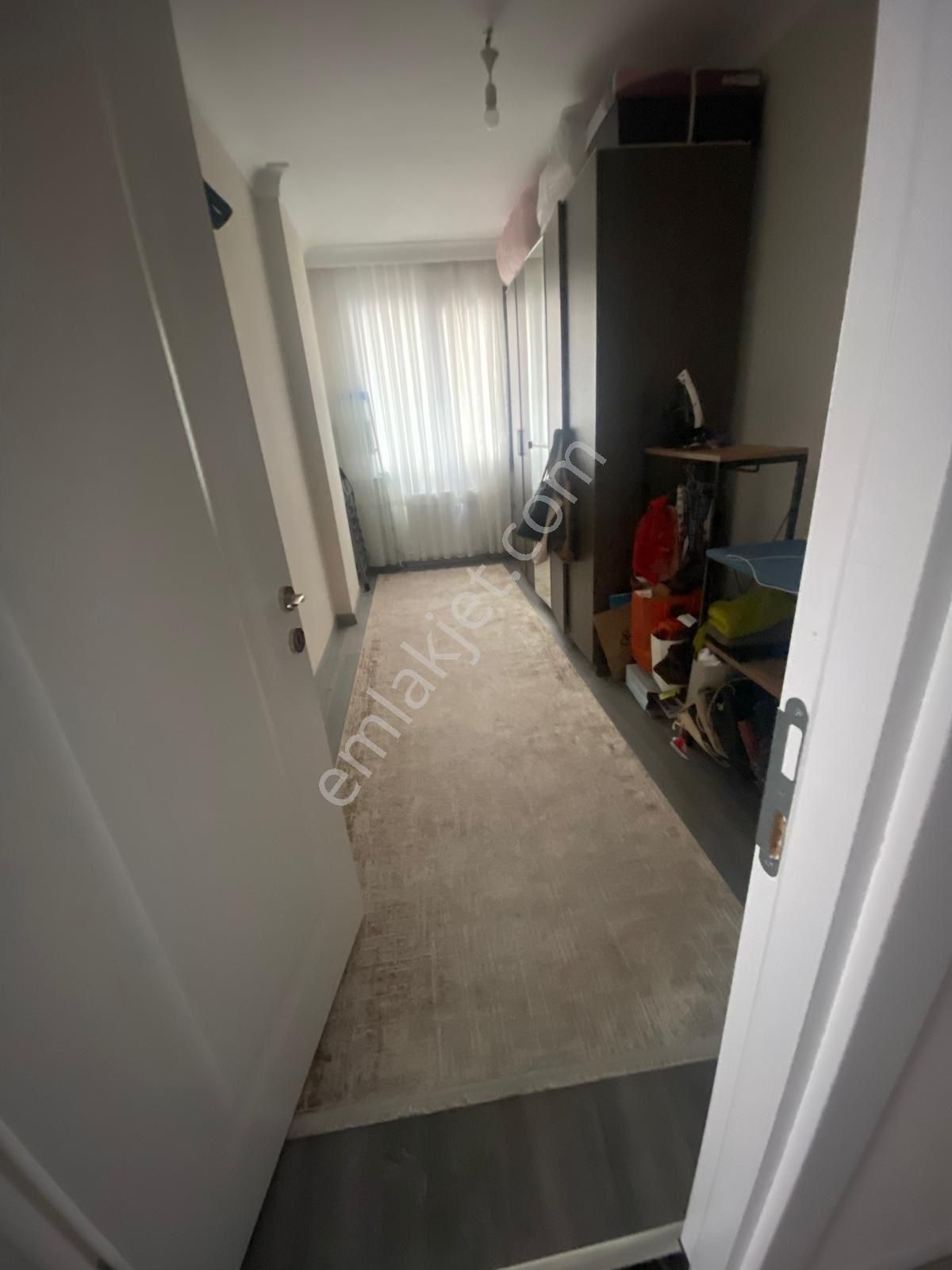 Denizköşkler’de 3+1 Yeni Bina 130m2 Kapalı Otoparklı Acil Satılık Ara Kat Daire - Görsel 9