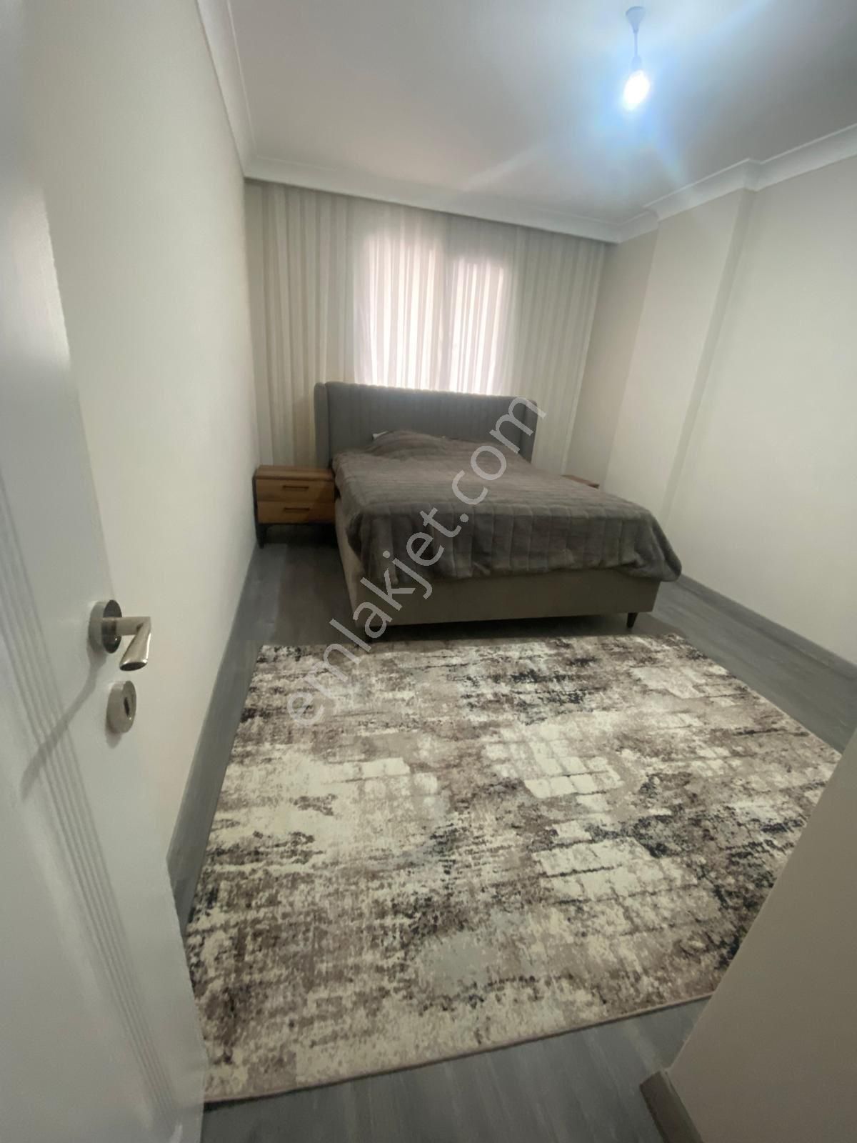 Denizköşkler’de 3+1 Yeni Bina 130m2 Kapalı Otoparklı Acil Satılık Ara Kat Daire - Görsel 10