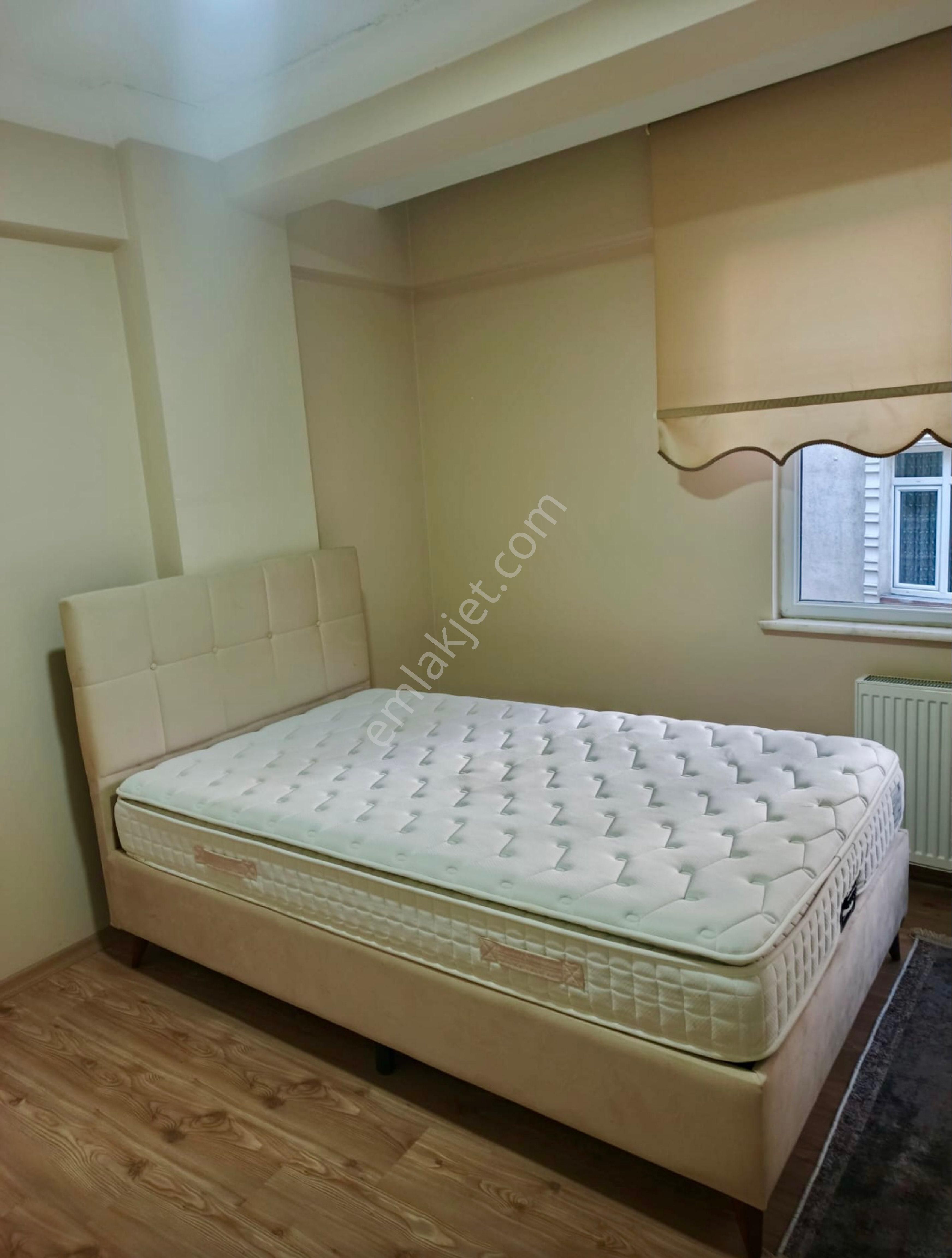 Elaza İnvest’en Üniversite & Metrobüs Yanı | Full Eşyalı | 140m2 Geniş 3+1 - Görsel 13