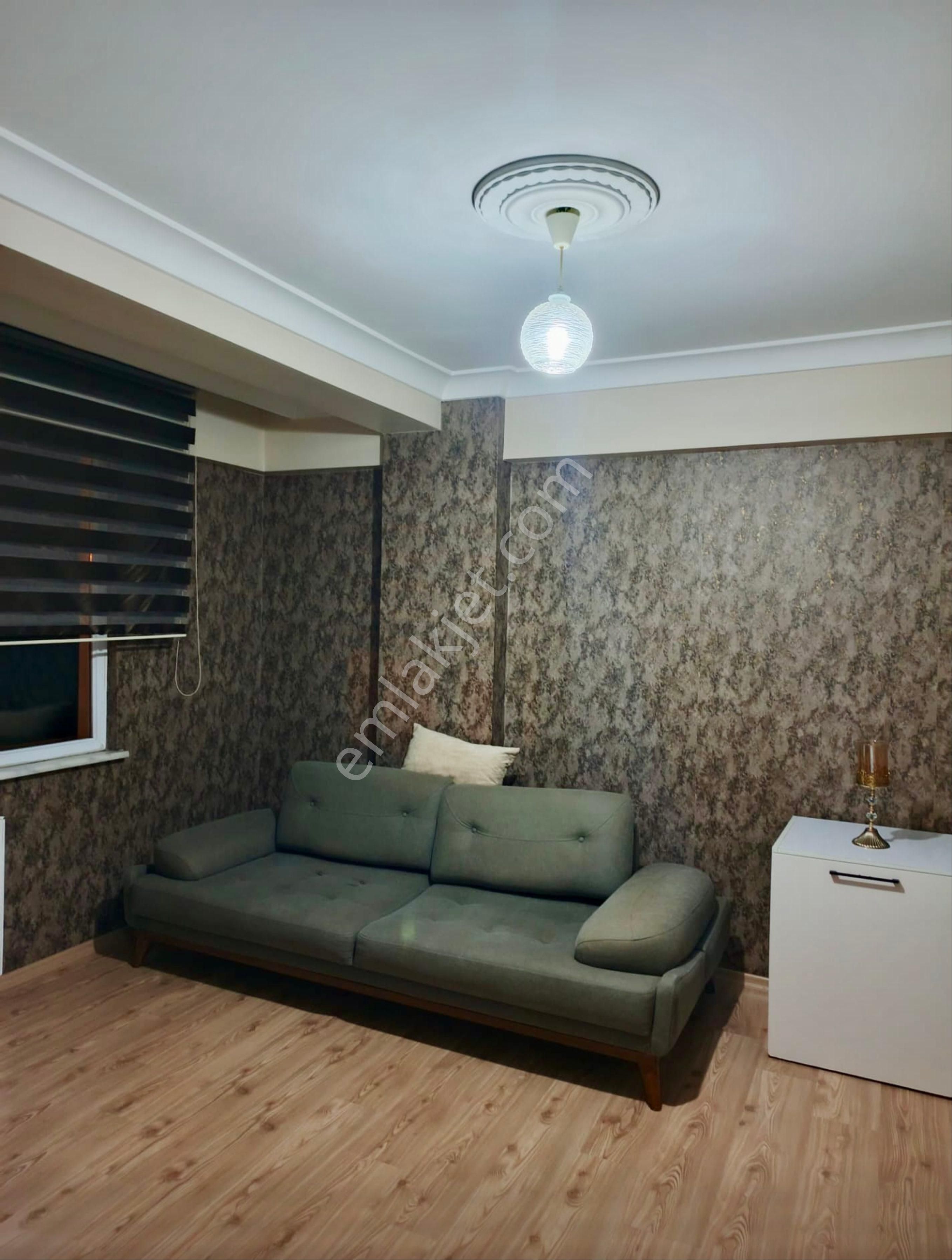 Elaza İnvest’en Üniversite & Metrobüs Yanı | Full Eşyalı | 140m2 Geniş 3+1 - Görsel 12