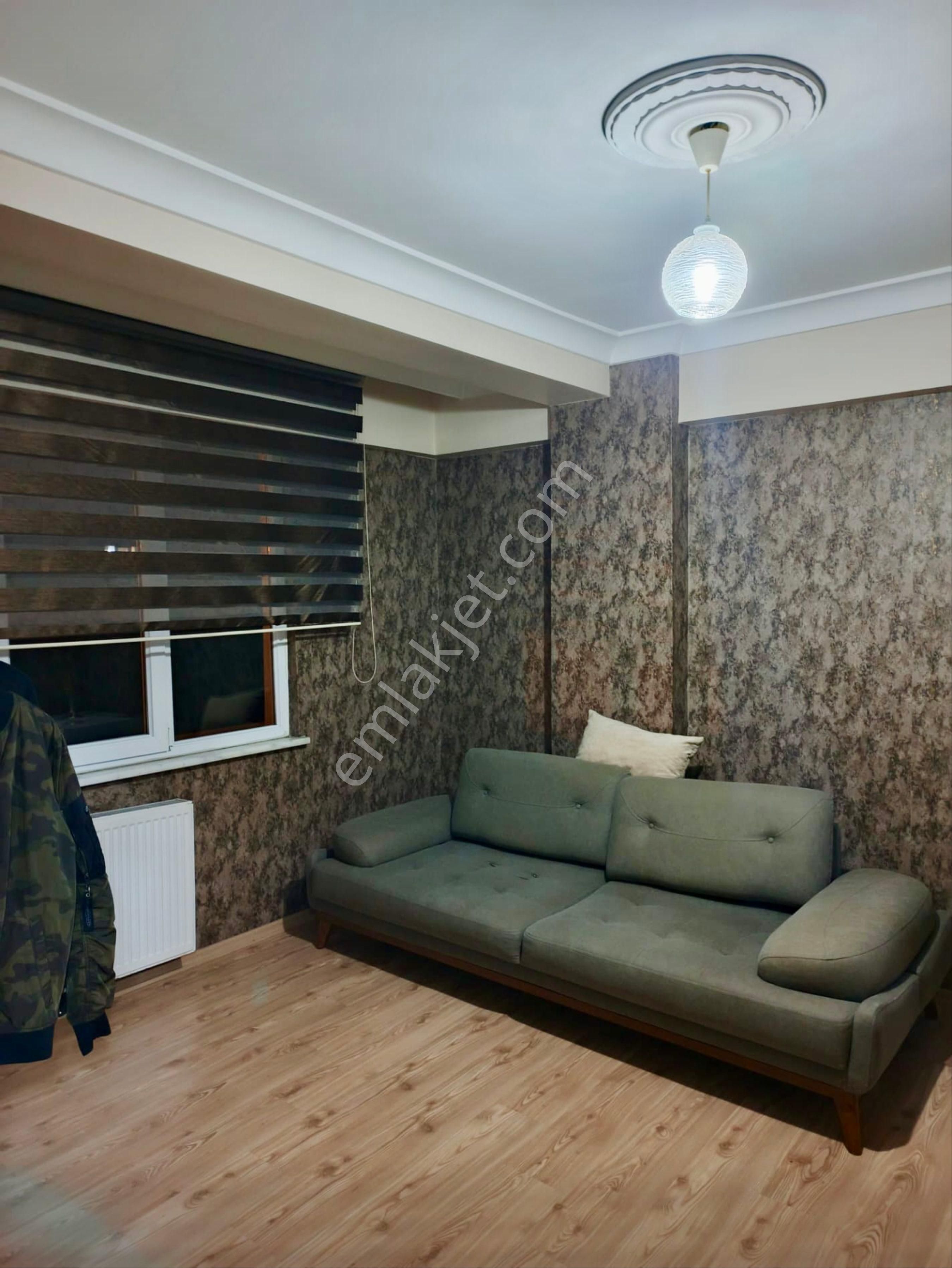 Elaza İnvest’en Üniversite & Metrobüs Yanı | Full Eşyalı | 140m2 Geniş 3+1 - Görsel 3