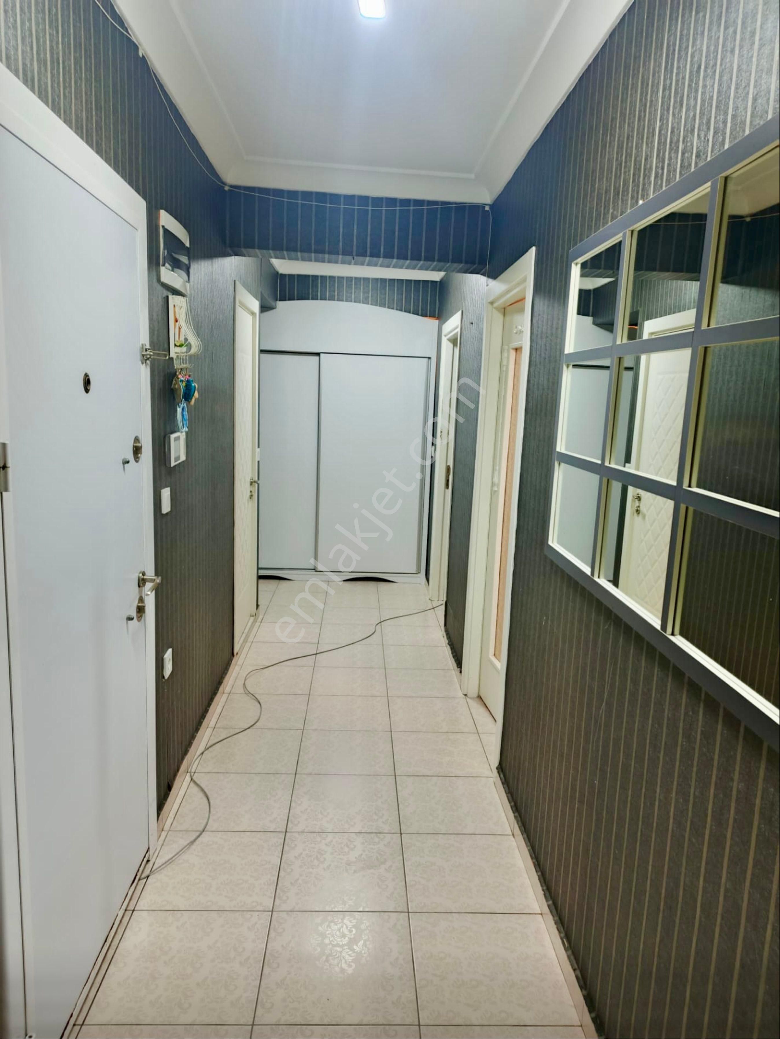 Elaza İnvest’en Üniversite & Metrobüs Yanı | Full Eşyalı | 140m2 Geniş 3+1 - Görsel 10