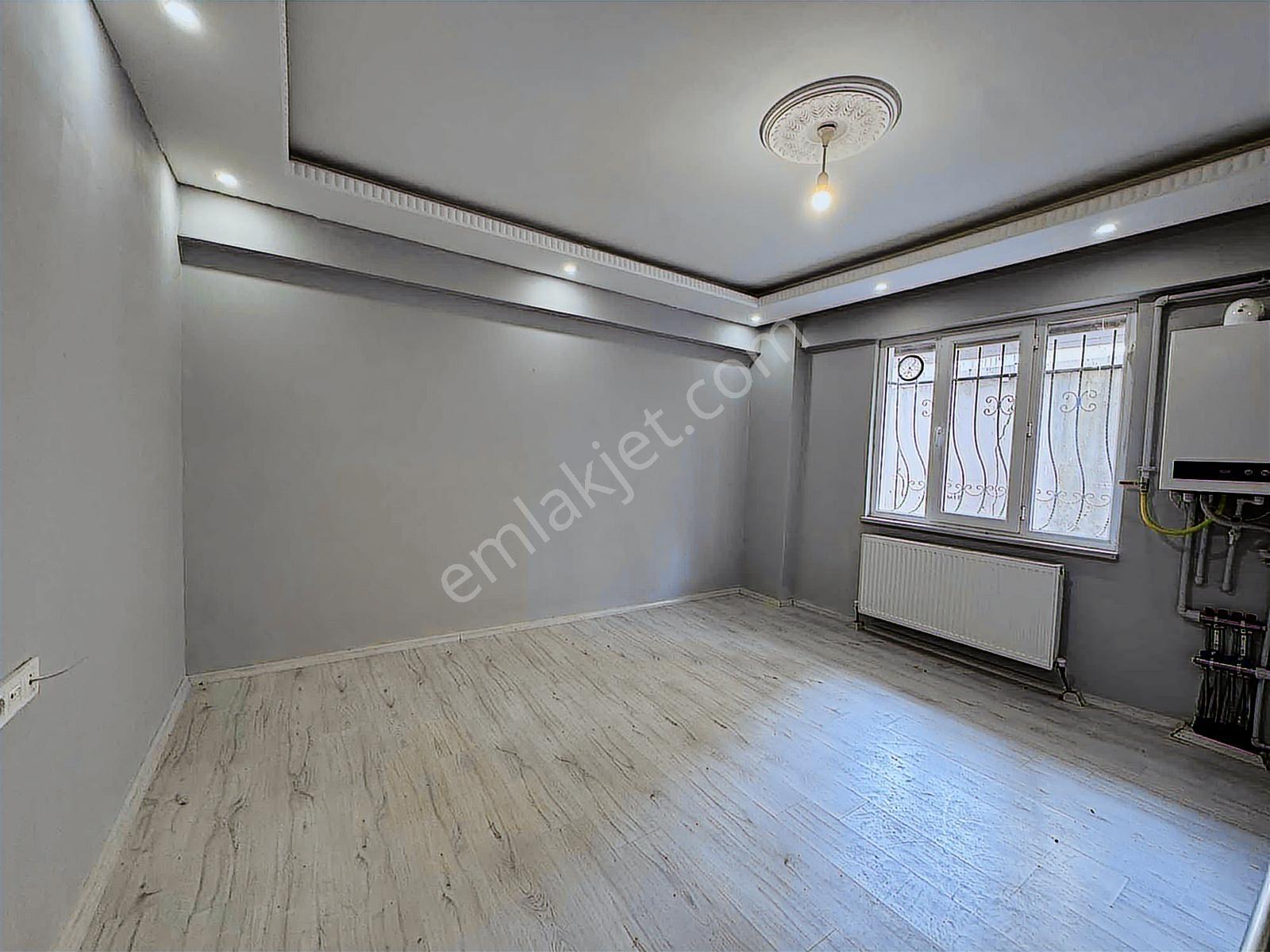 Mevlana Mah Okullar Bölgesinde Kullanıma Hazır 2+0 Satılık Daire - Görsel 11