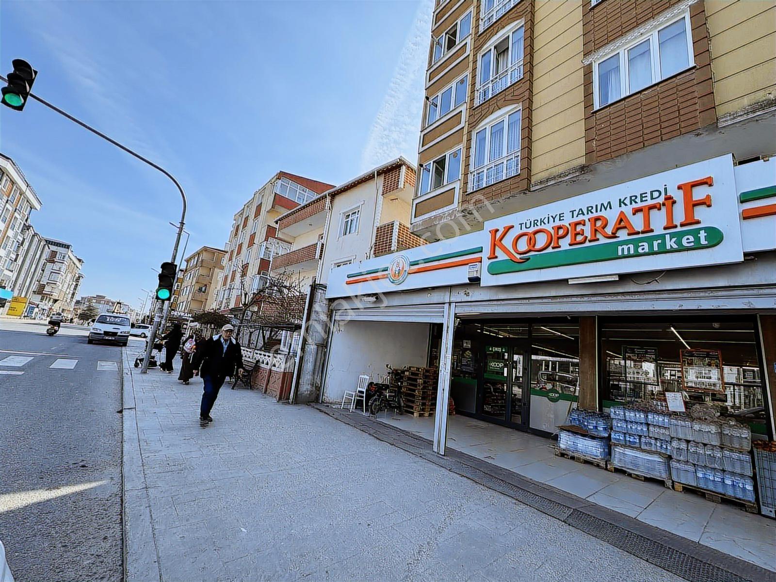 Mevlana Mah Okullar Bölgesinde Kullanıma Hazır 2+0 Satılık Daire - Görsel 26