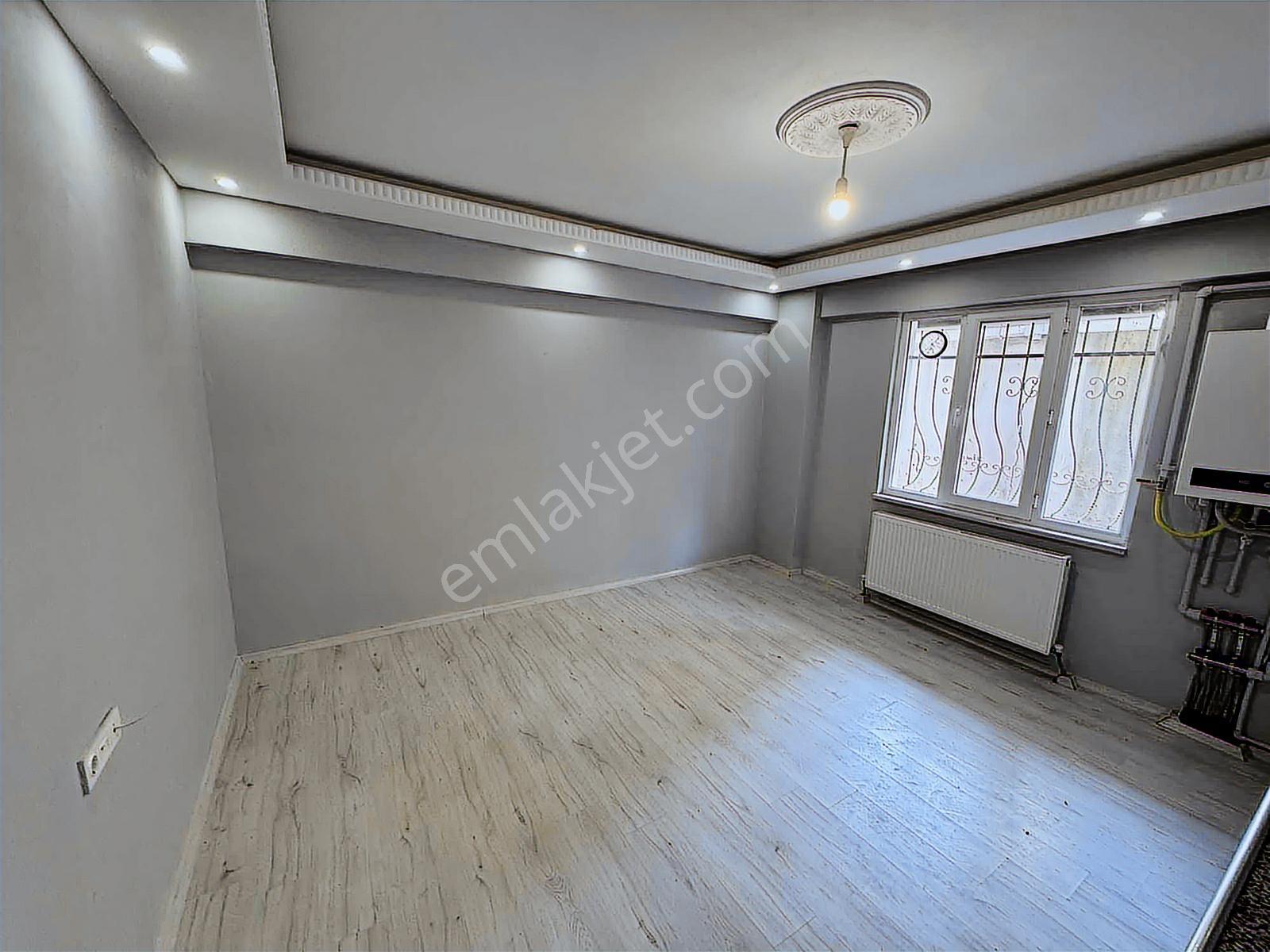 Mevlana Mah Okullar Bölgesinde Kullanıma Hazır 2+0 Satılık Daire - Görsel 13