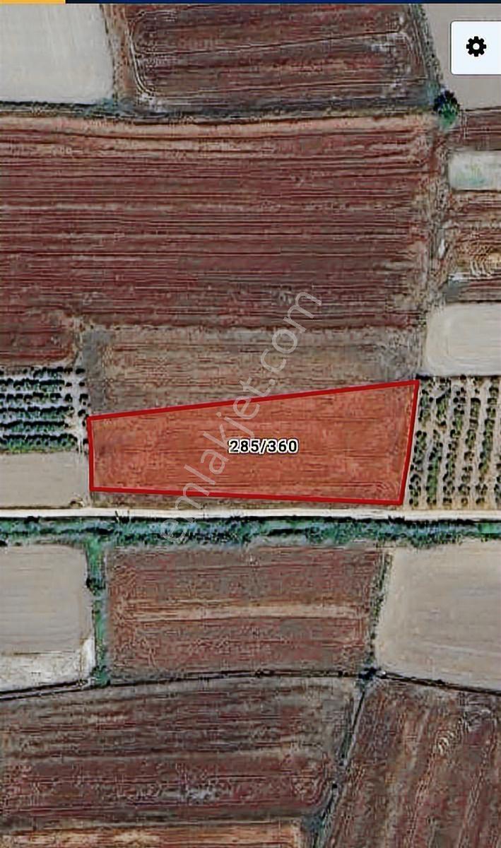Antalya Serik Bogazkent*yatırımlık*satılık Tarla* - Görsel 3