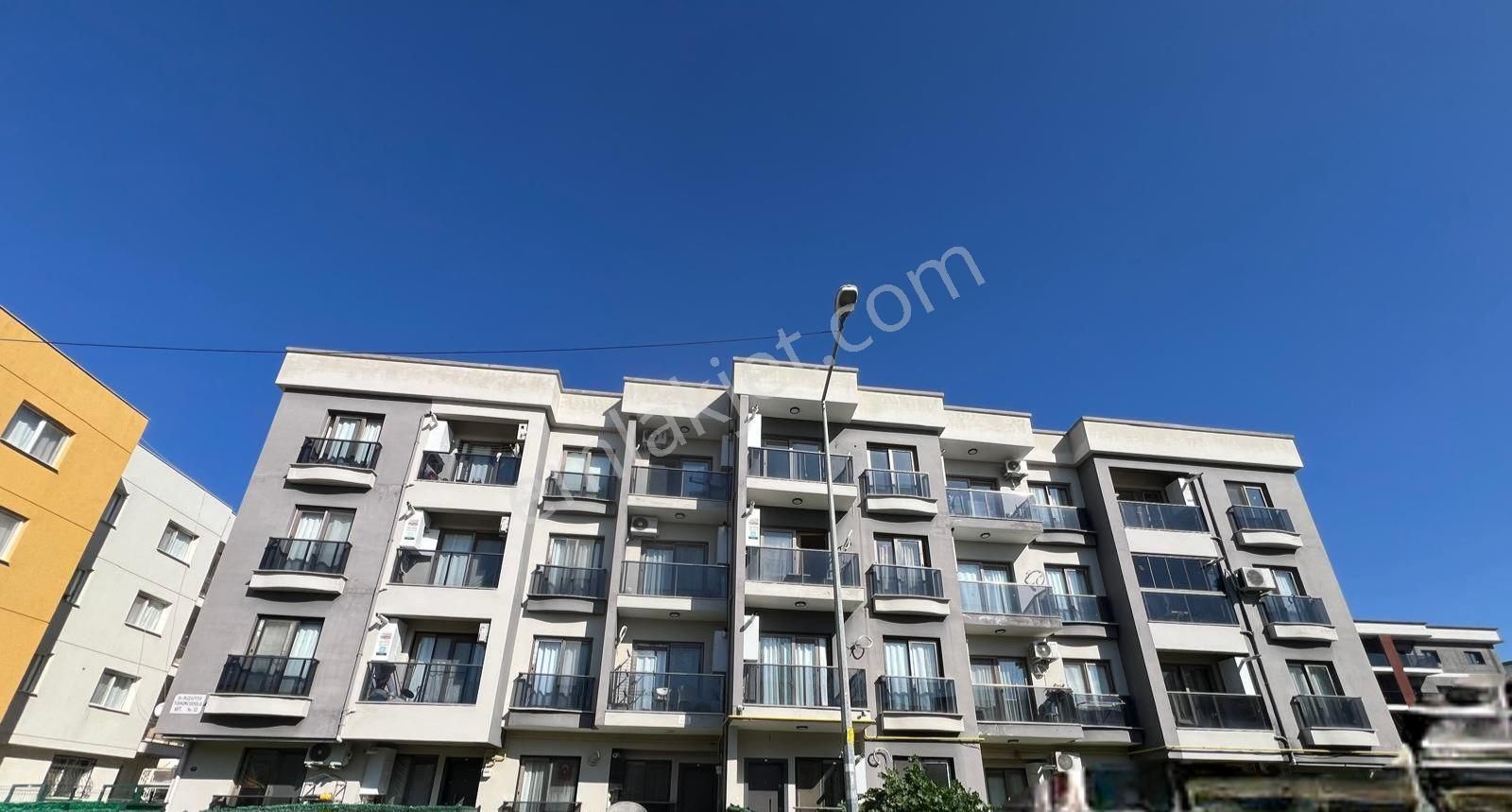 Nihal Bel'den Seyrek'te, Bakırçay Üniversitesi'ne Komşu 2+1 - Görsel 7