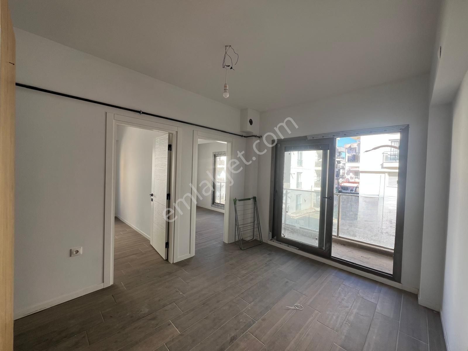 Nihal Bel'den Seyrek'te, Bakırçay Üniversitesi'ne Komşu 2+1 - Görsel 18