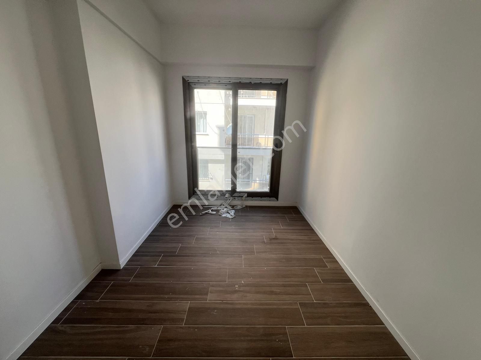 Nihal Bel'den Seyrek'te, Bakırçay Üniversitesi'ne Komşu 2+1 - Görsel 11