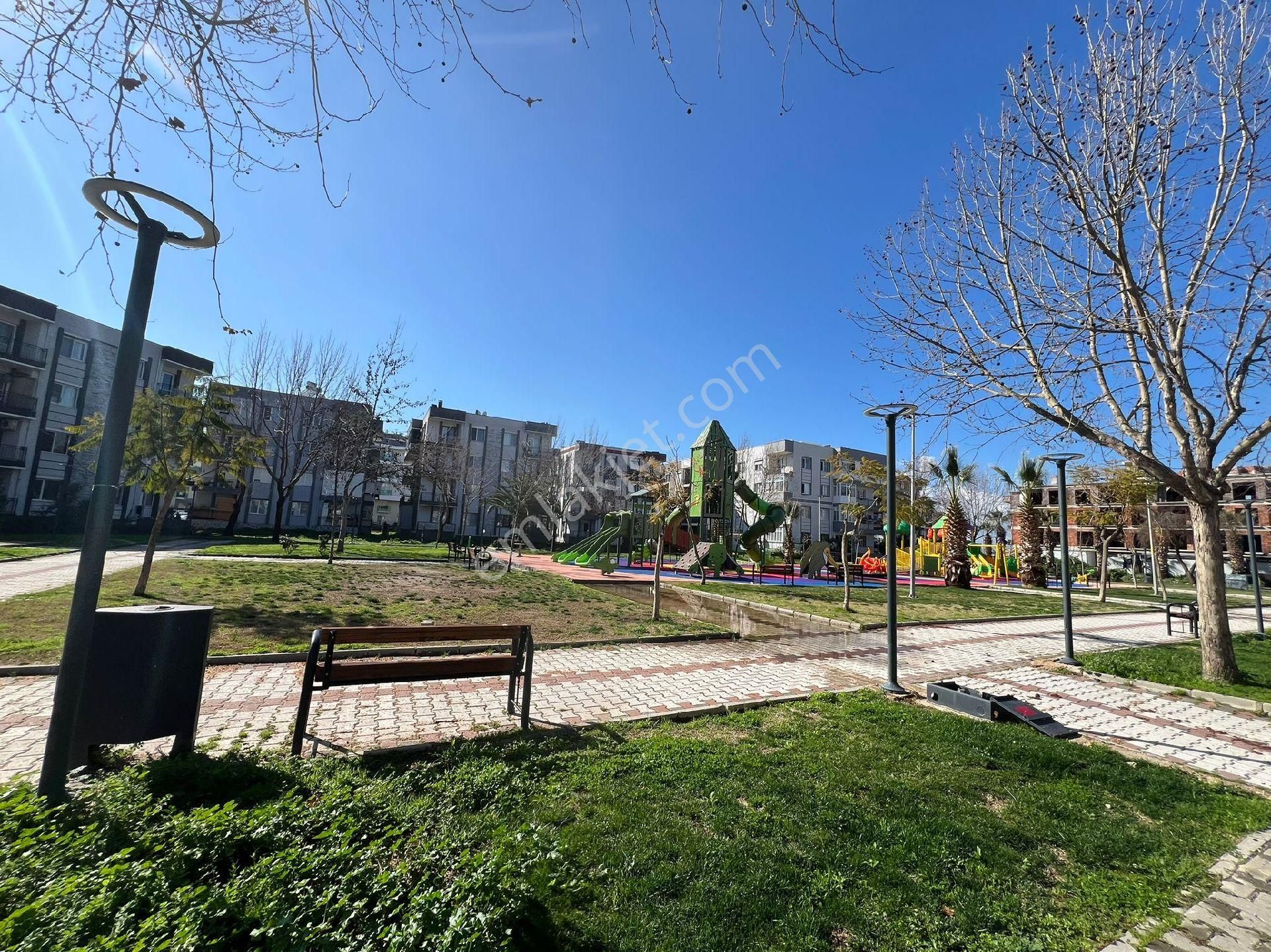 Nihal Bel'den Seyrek'te, Bakırçay Üniversitesi'ne Komşu 2+1 - Görsel 19