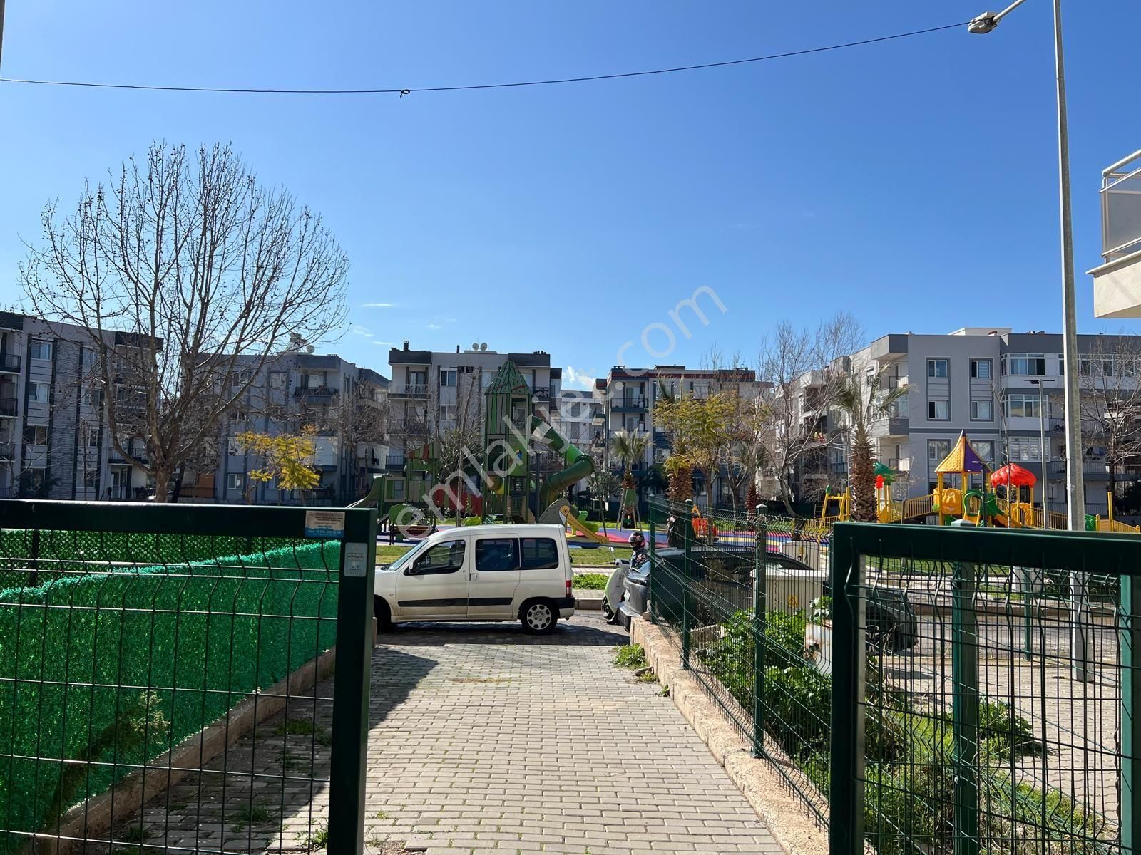 Nihal Bel'den Seyrek'te, Bakırçay Üniversitesi'ne Komşu 2+1 - Görsel 5