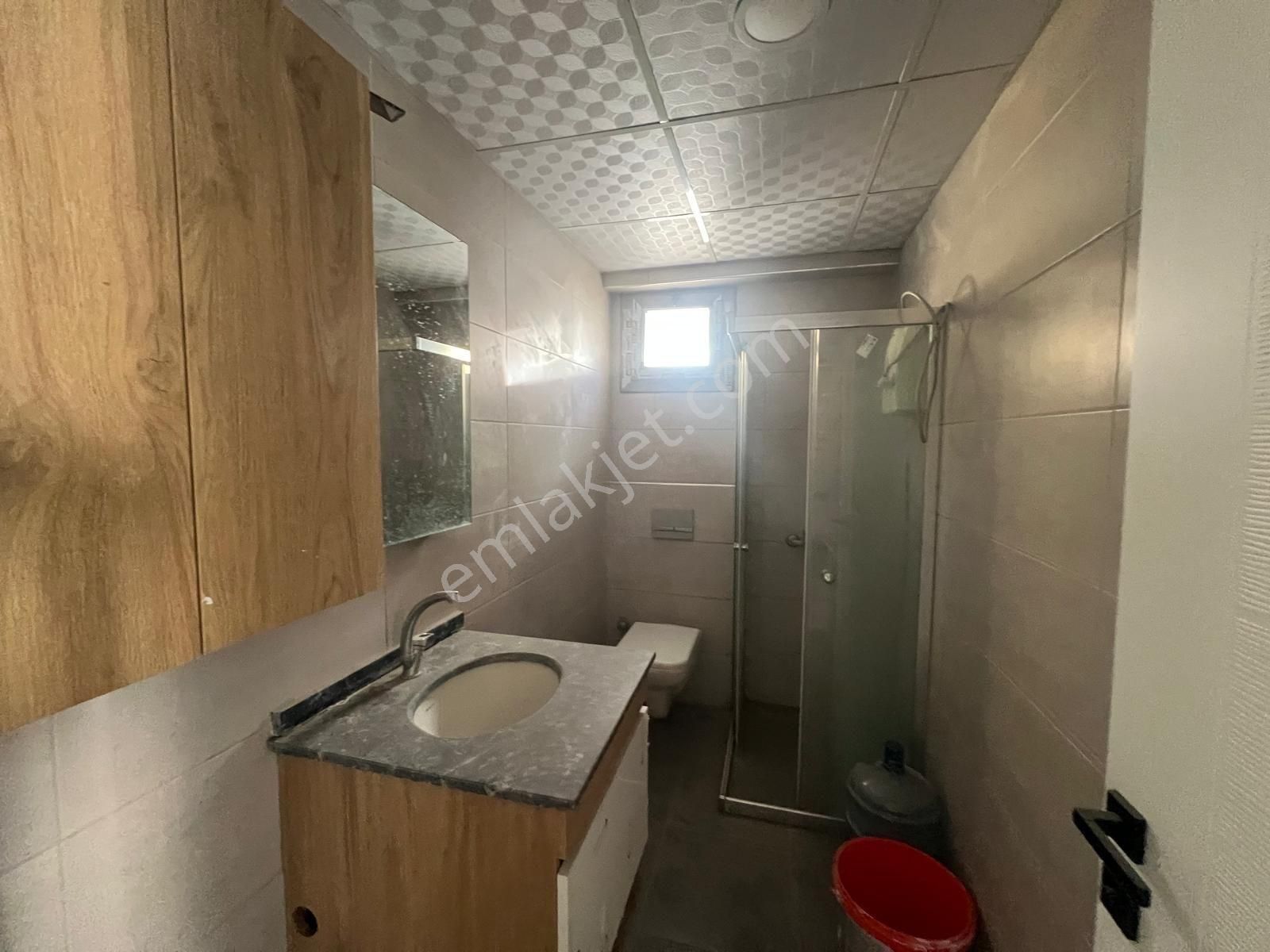 Nihal Bel'den Seyrek'te, Bakırçay Üniversitesi'ne Komşu 2+1 - Görsel 14