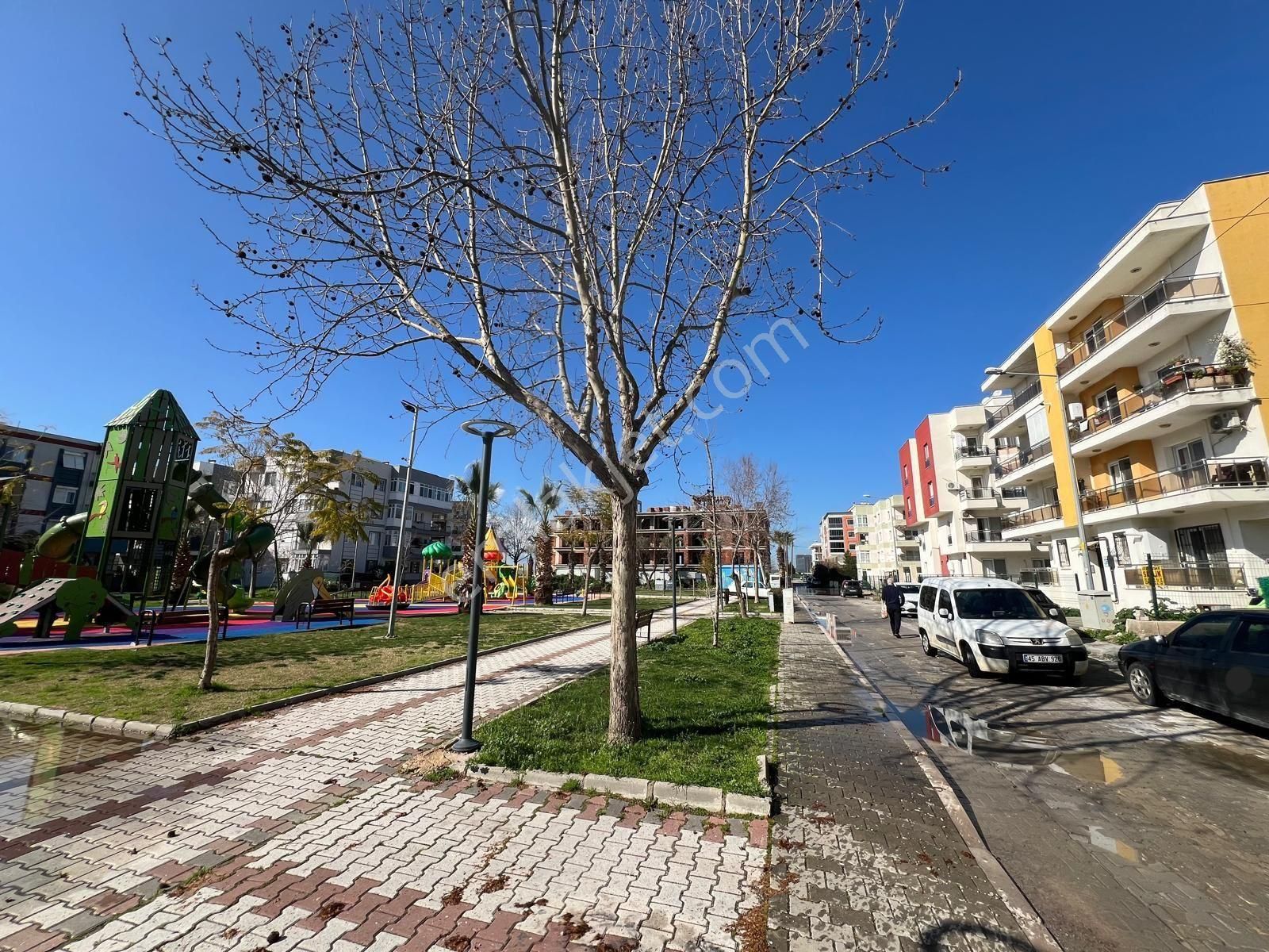 Nihal Bel'den Seyrek'te, Bakırçay Üniversitesi'ne Komşu 2+1 - Görsel 8