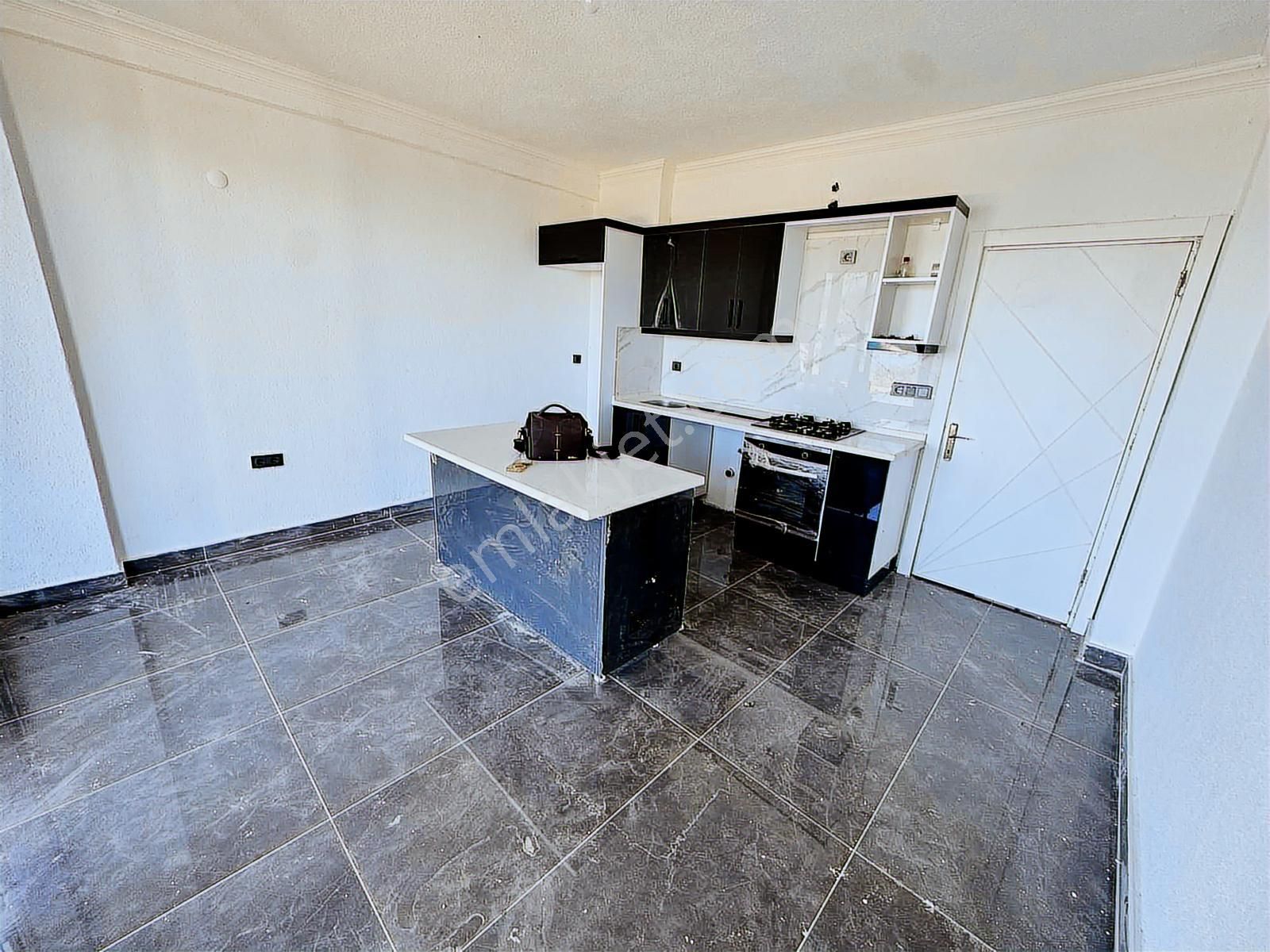 Takas Teklifine Açık Deniz Manzaralı Havuzlu Müstakil Villa - Görsel 27