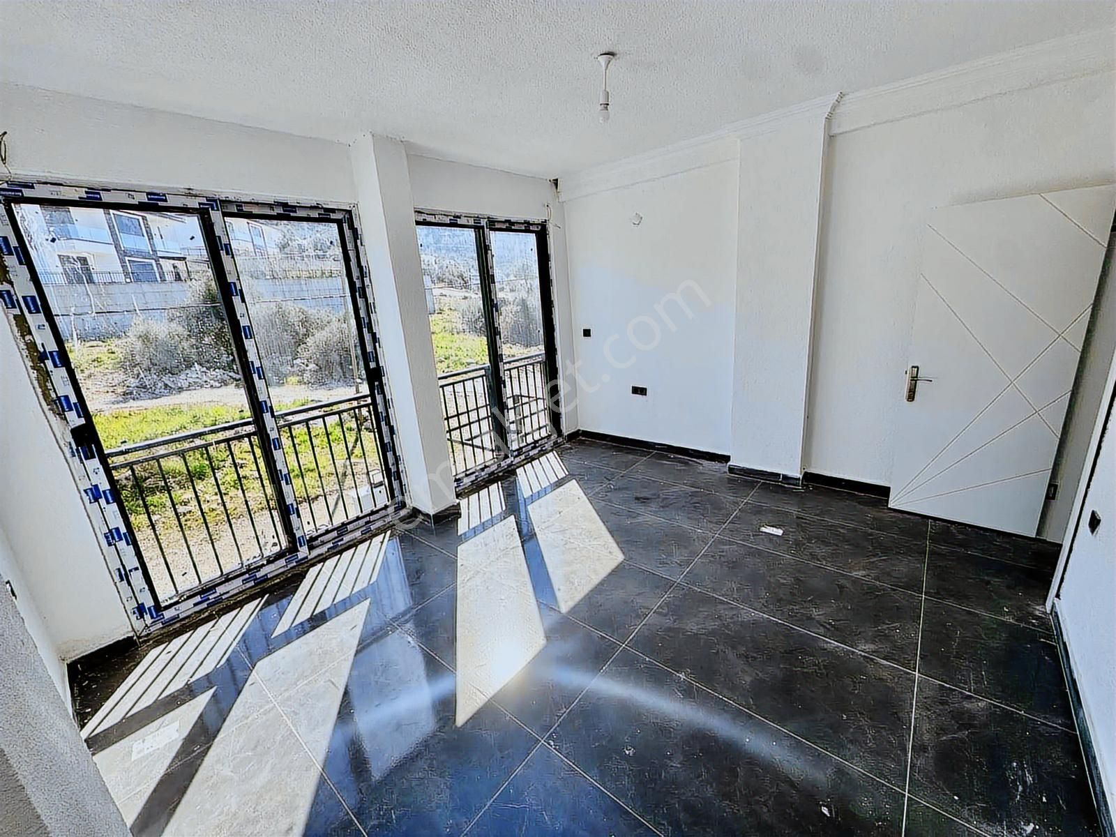 Takas Teklifine Açık Deniz Manzaralı Havuzlu Müstakil Villa - Görsel 24