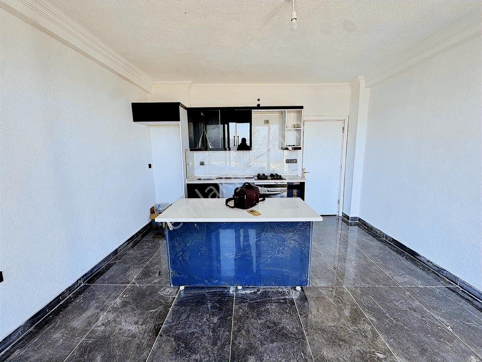 Takas Teklifine Açık Deniz Manzaralı Havuzlu Müstakil Villa - Görsel 28