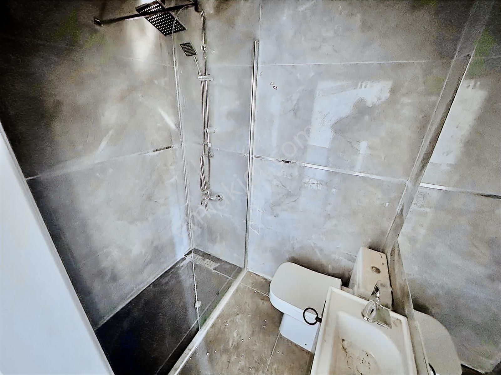 Takas Teklifine Açık Deniz Manzaralı Havuzlu Müstakil Villa - Görsel 12