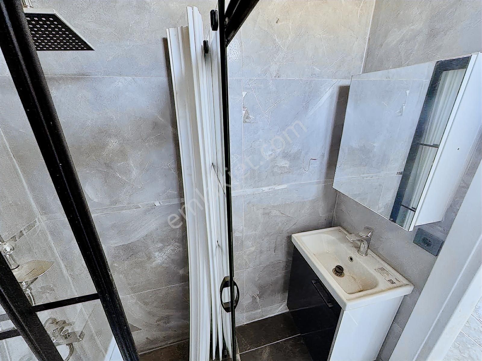 Takas Teklifine Açık Deniz Manzaralı Havuzlu Müstakil Villa - Görsel 18